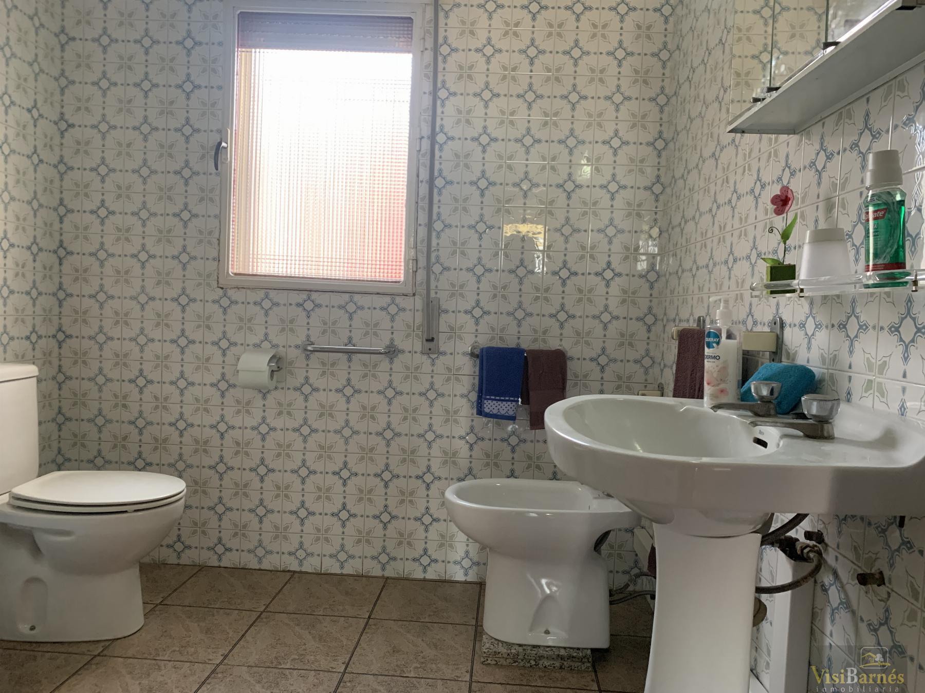 For sale of house in Lorca