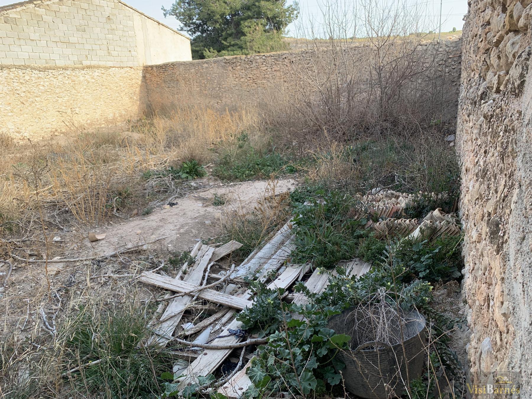 Venta de casa en Lorca