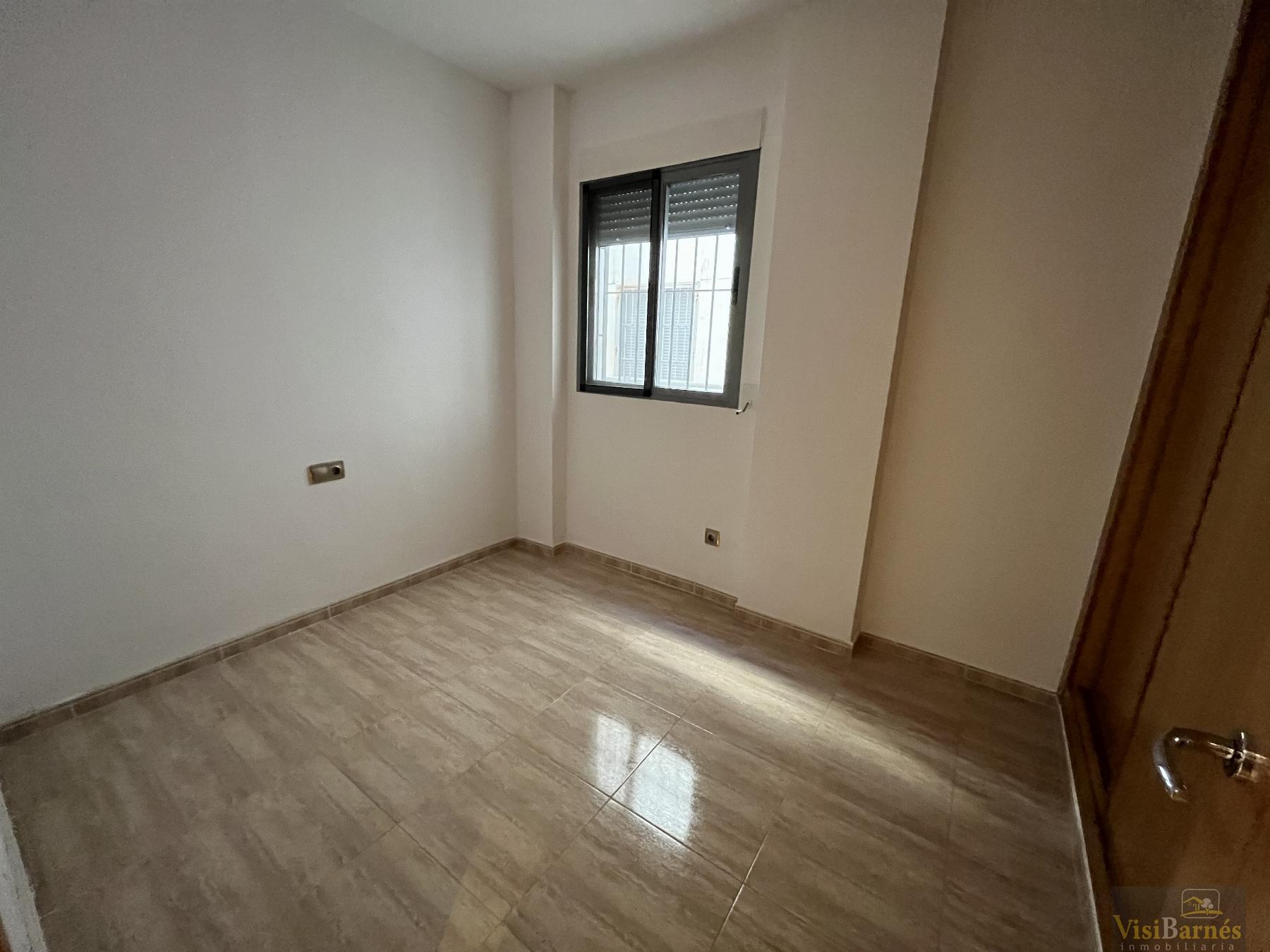 For sale of flat in Lorca