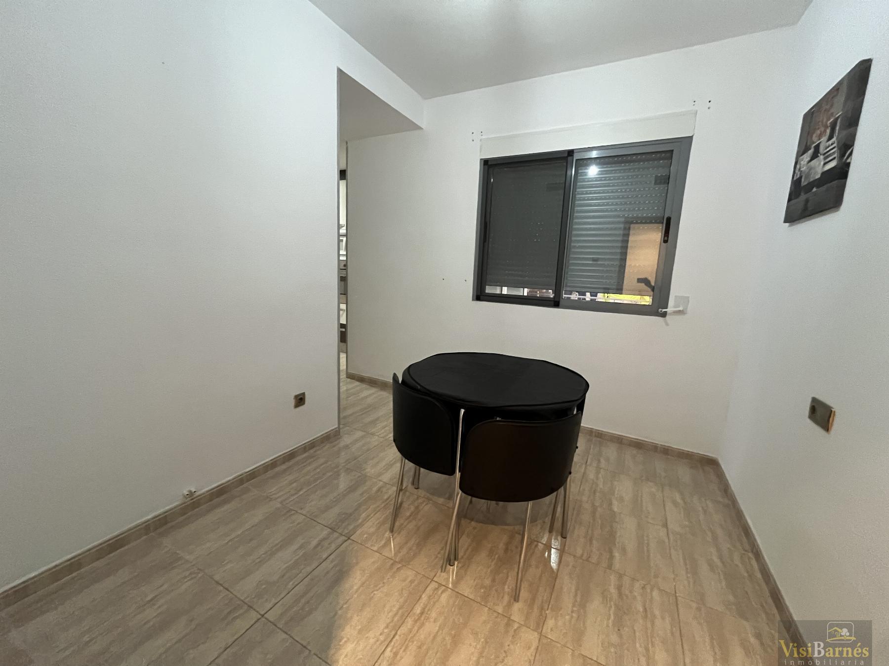 For sale of flat in Lorca