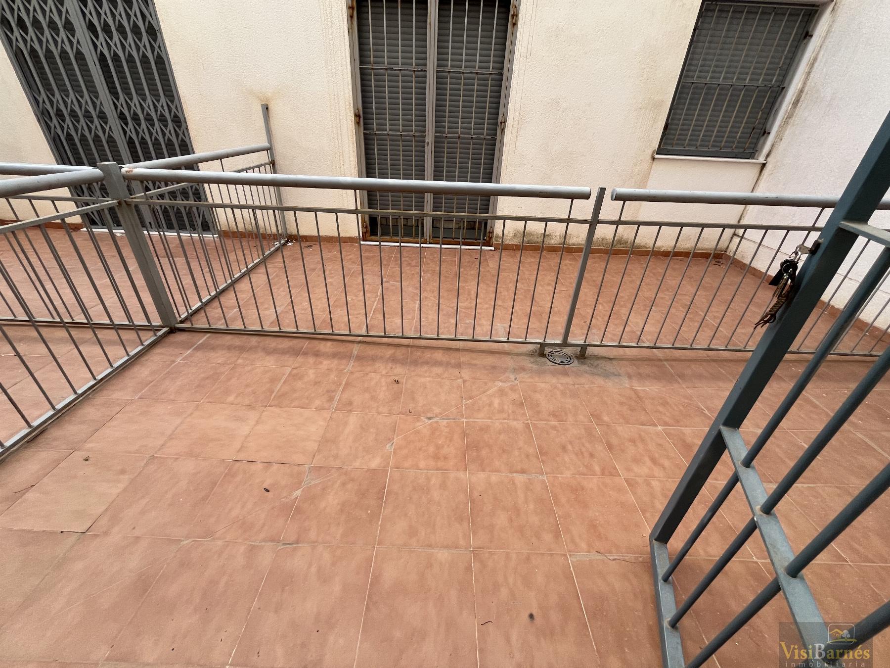 Venta de piso en Lorca