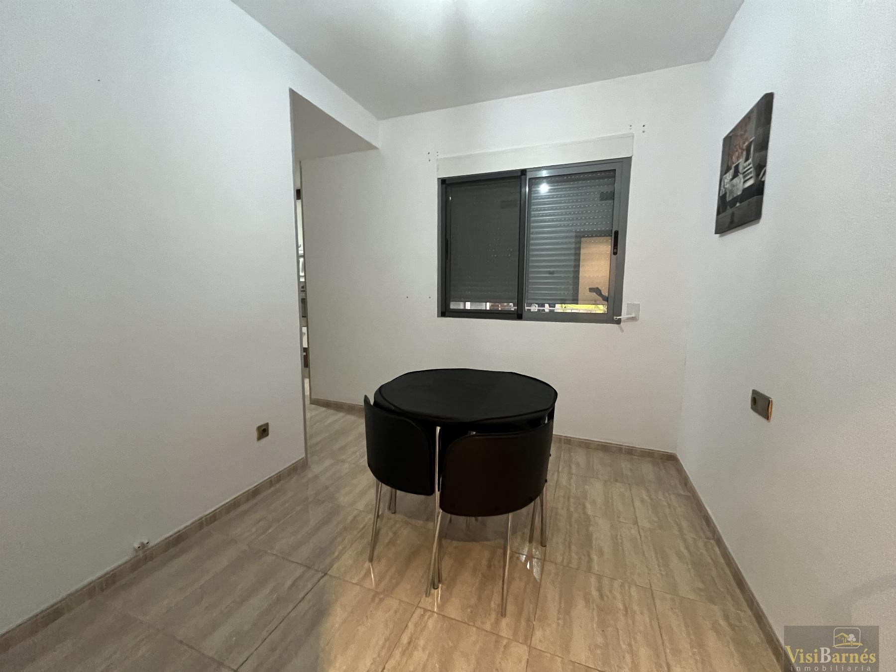 For sale of flat in Lorca