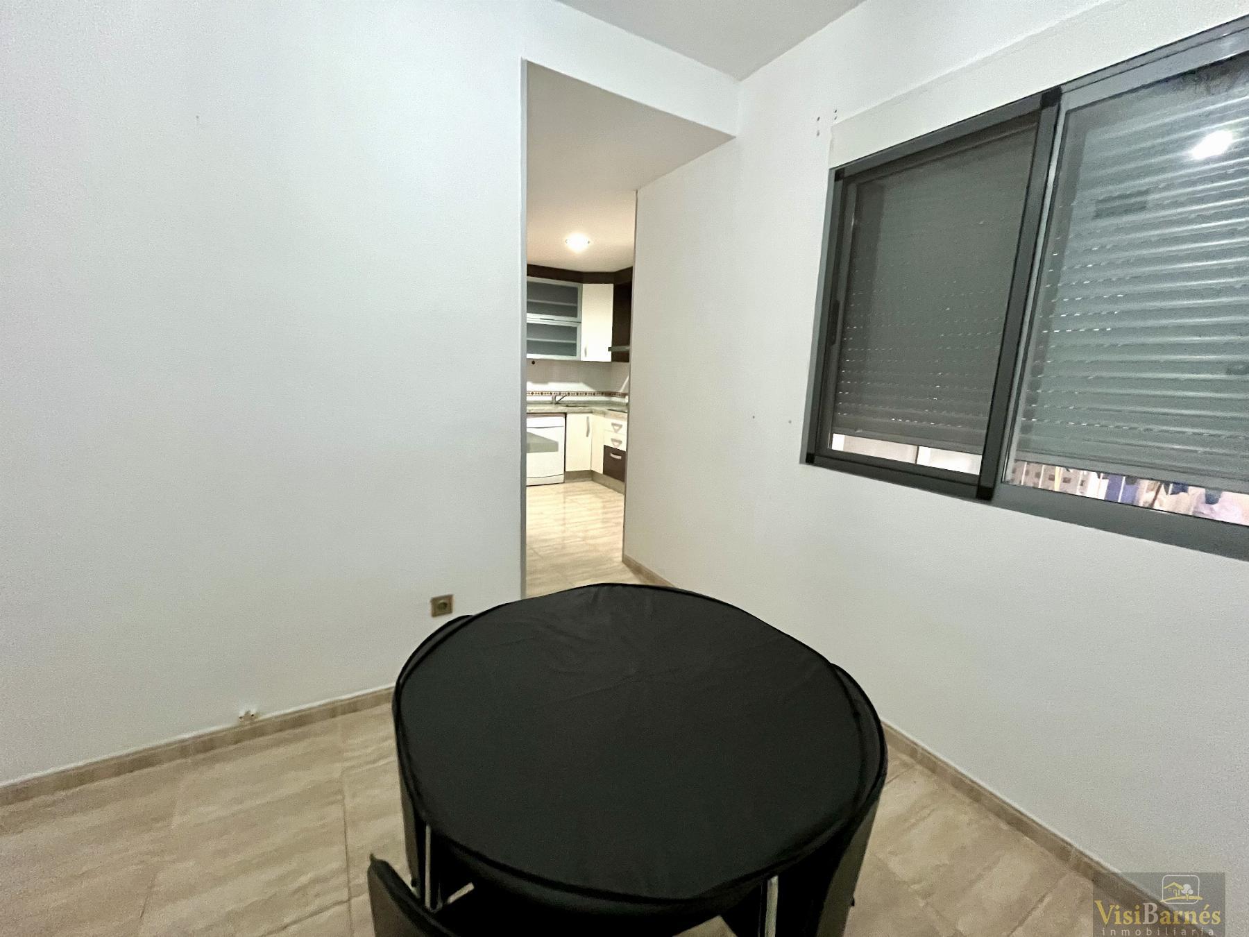 For sale of flat in Lorca