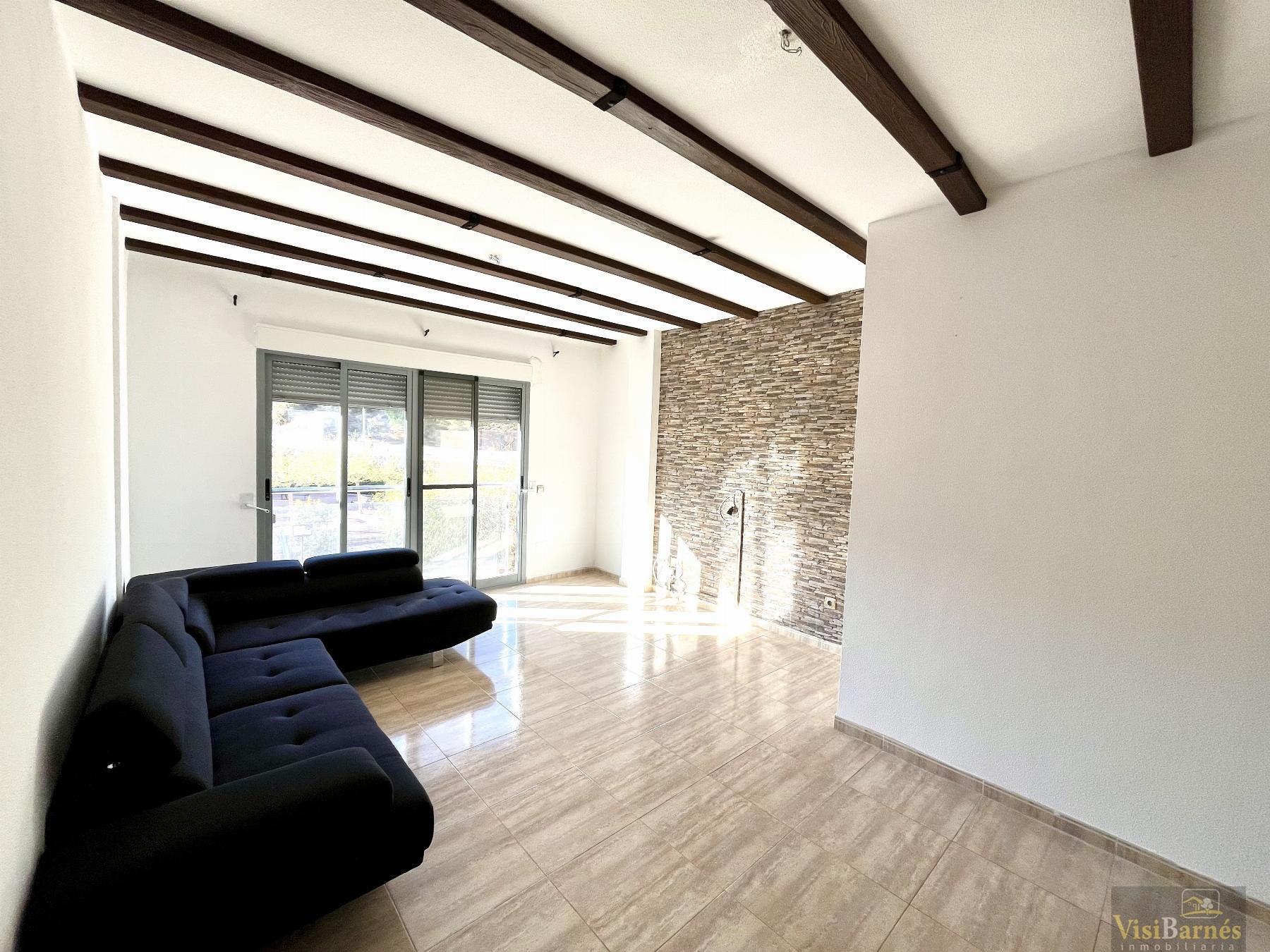 For sale of flat in Lorca