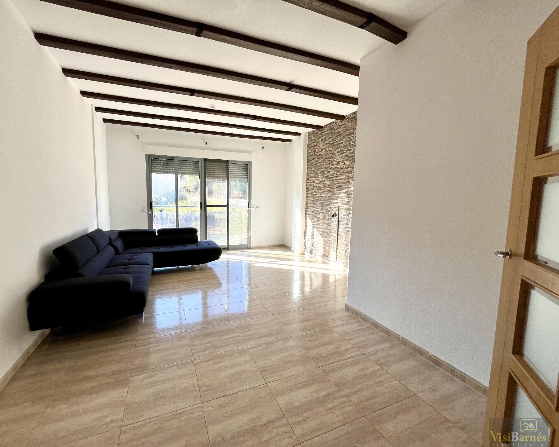 For sale of flat in Lorca