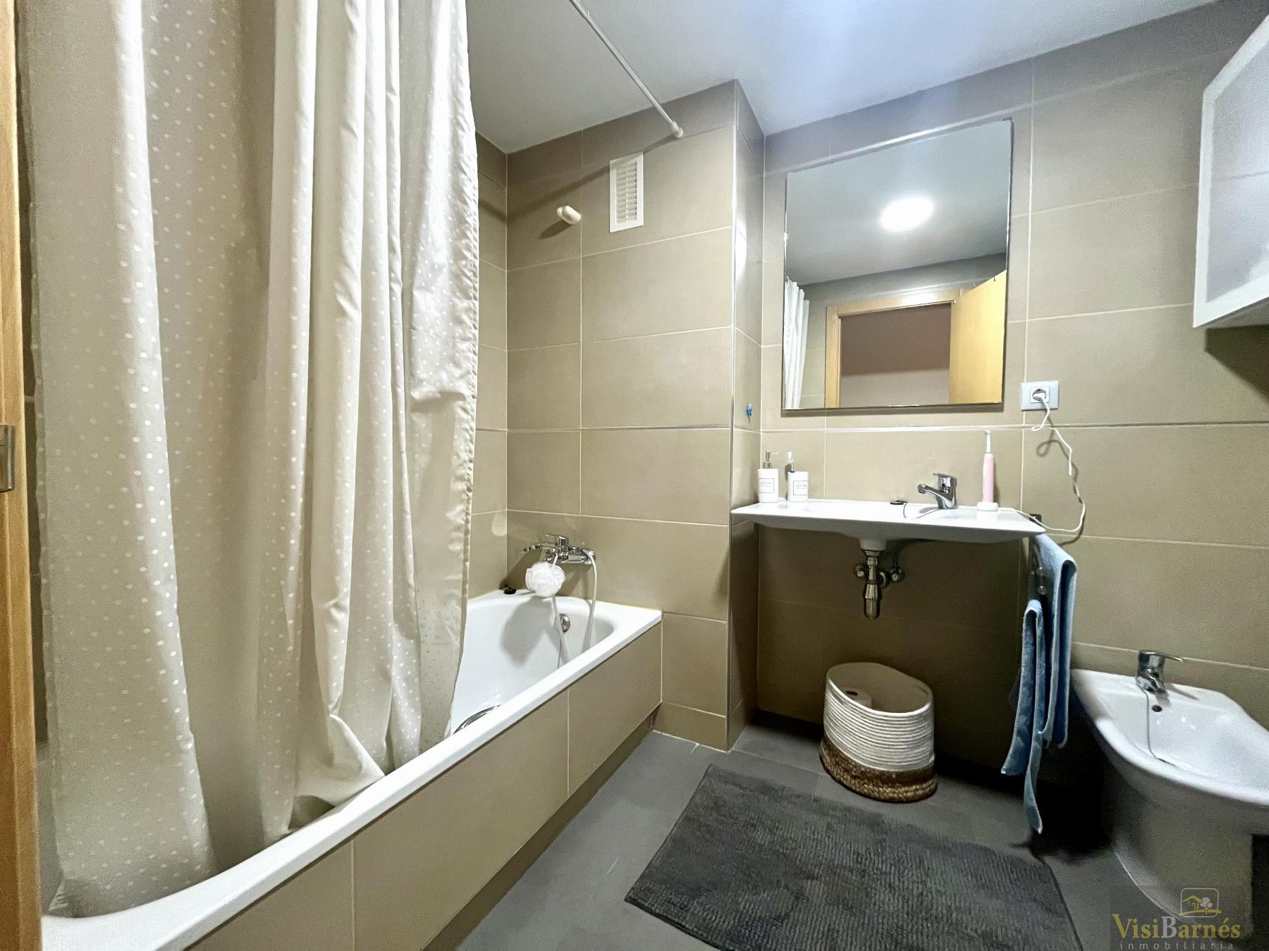 For sale of flat in Lorca