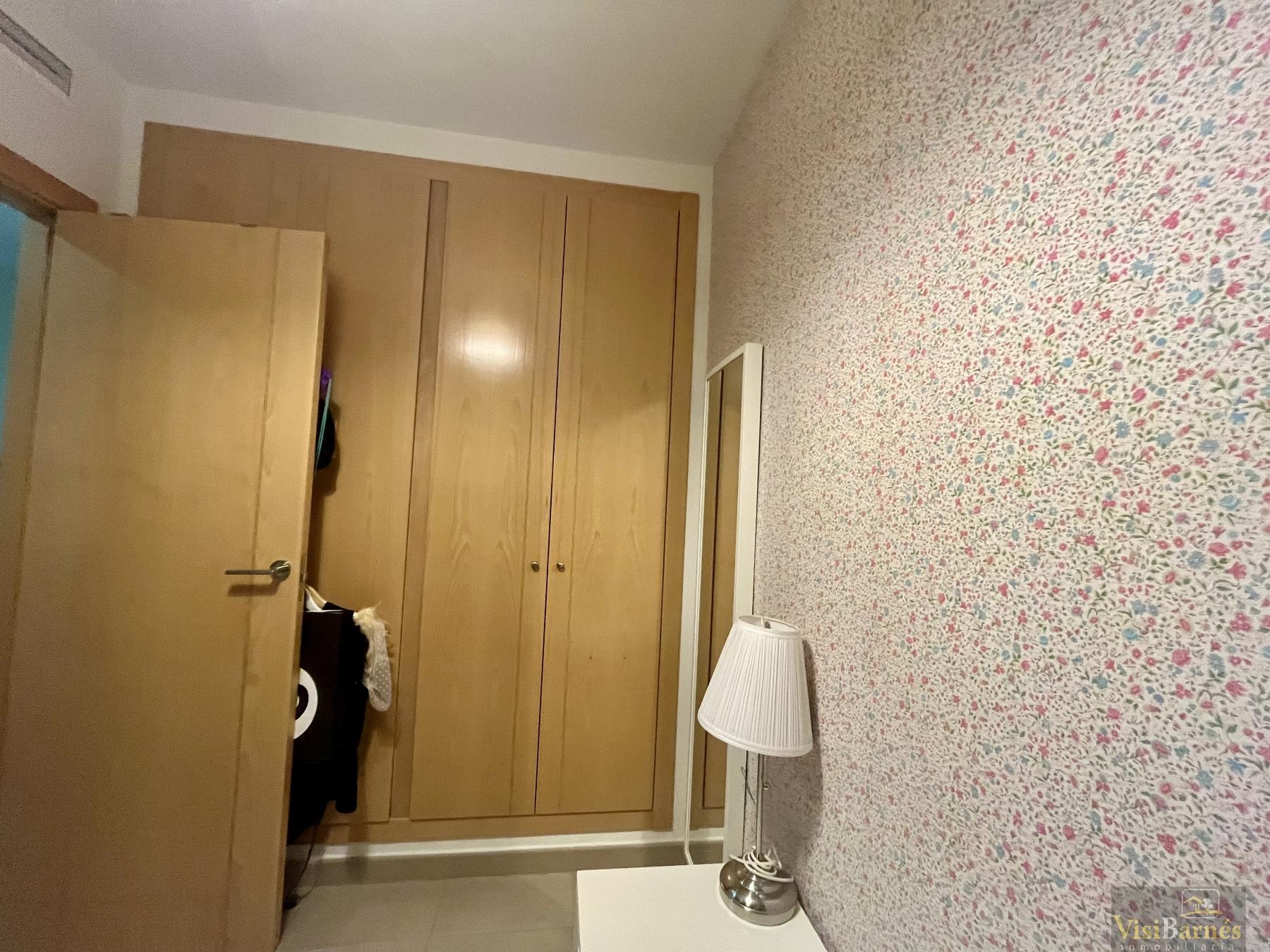 For sale of flat in Lorca