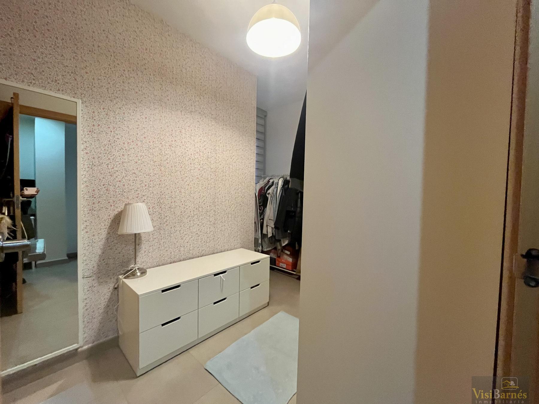 For sale of flat in Lorca