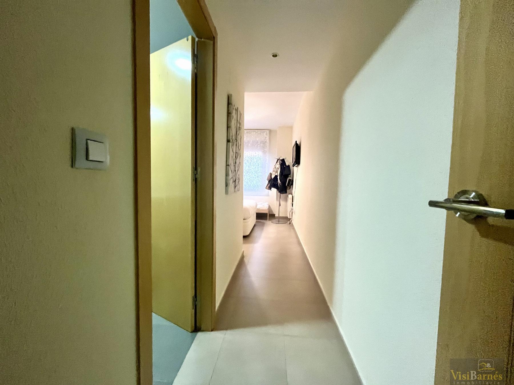 For sale of flat in Lorca