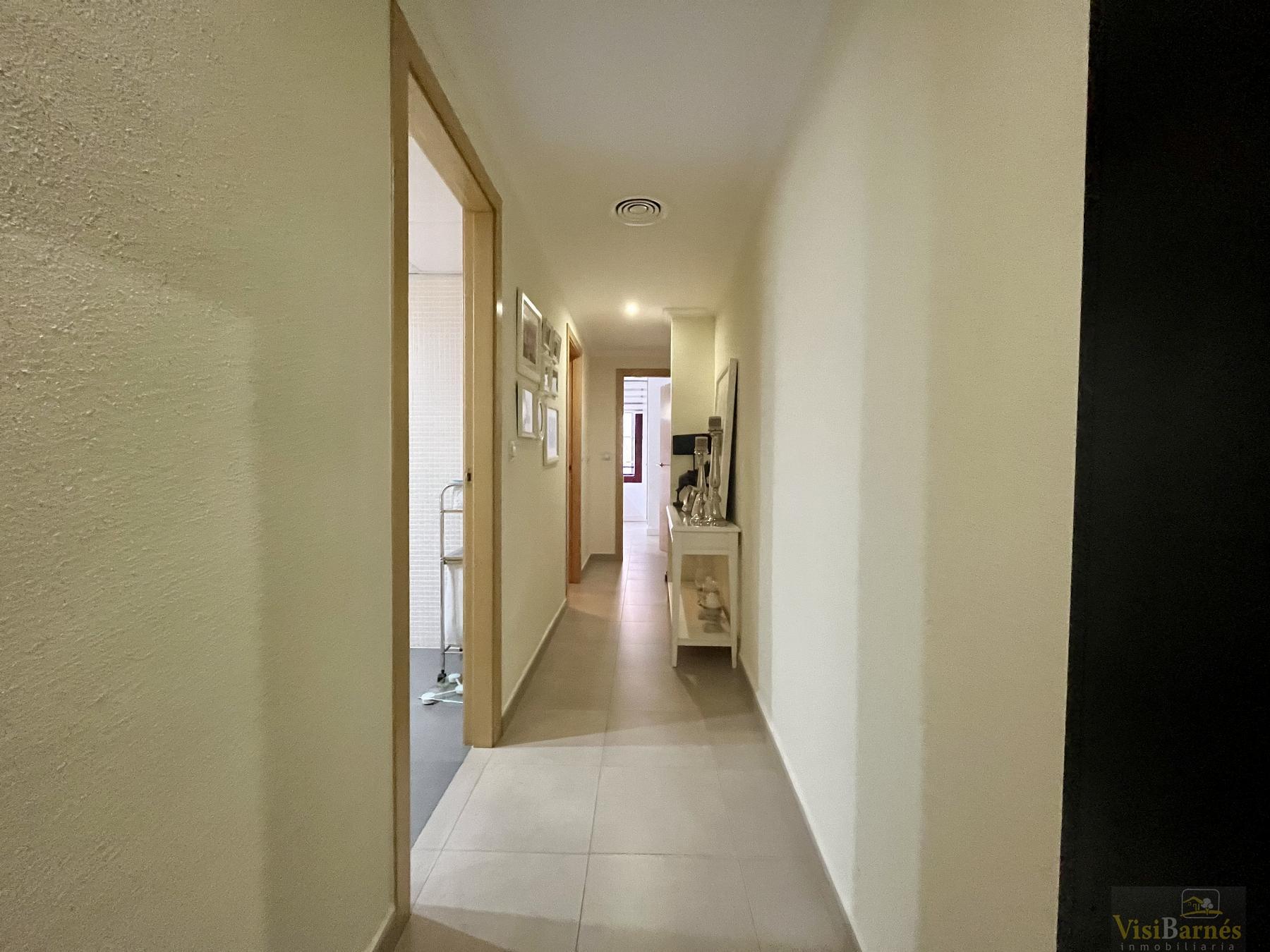 For sale of flat in Lorca