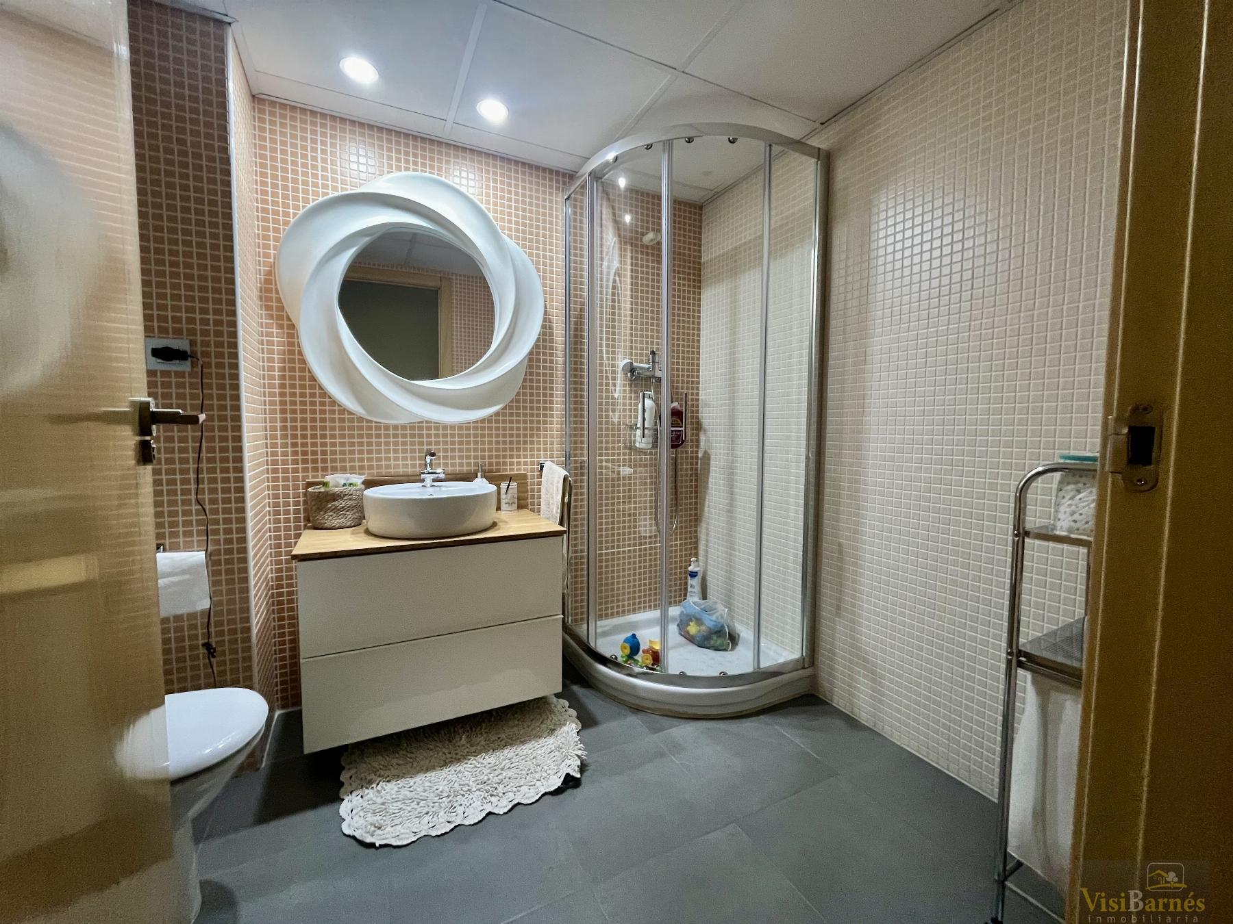 For sale of flat in Lorca