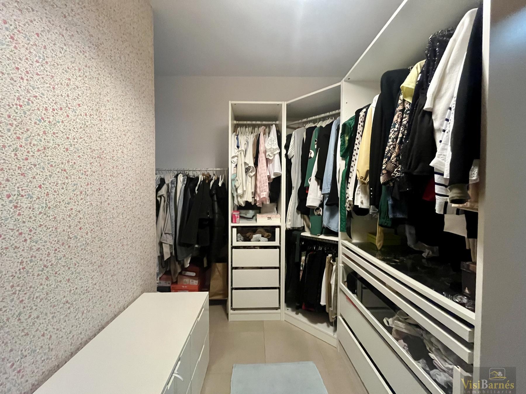For sale of flat in Lorca