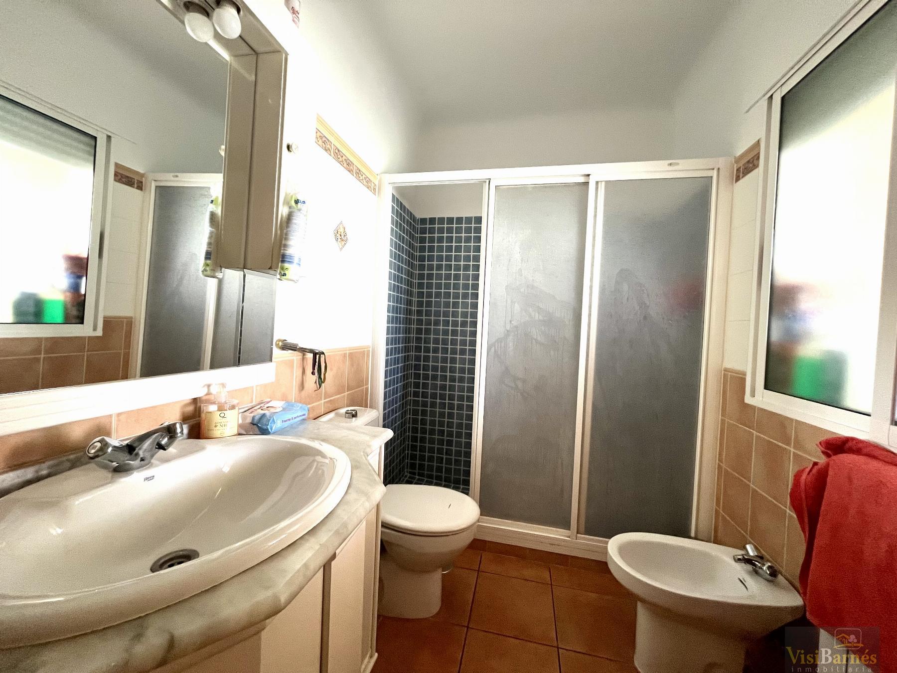 For sale of duplex in Lorca