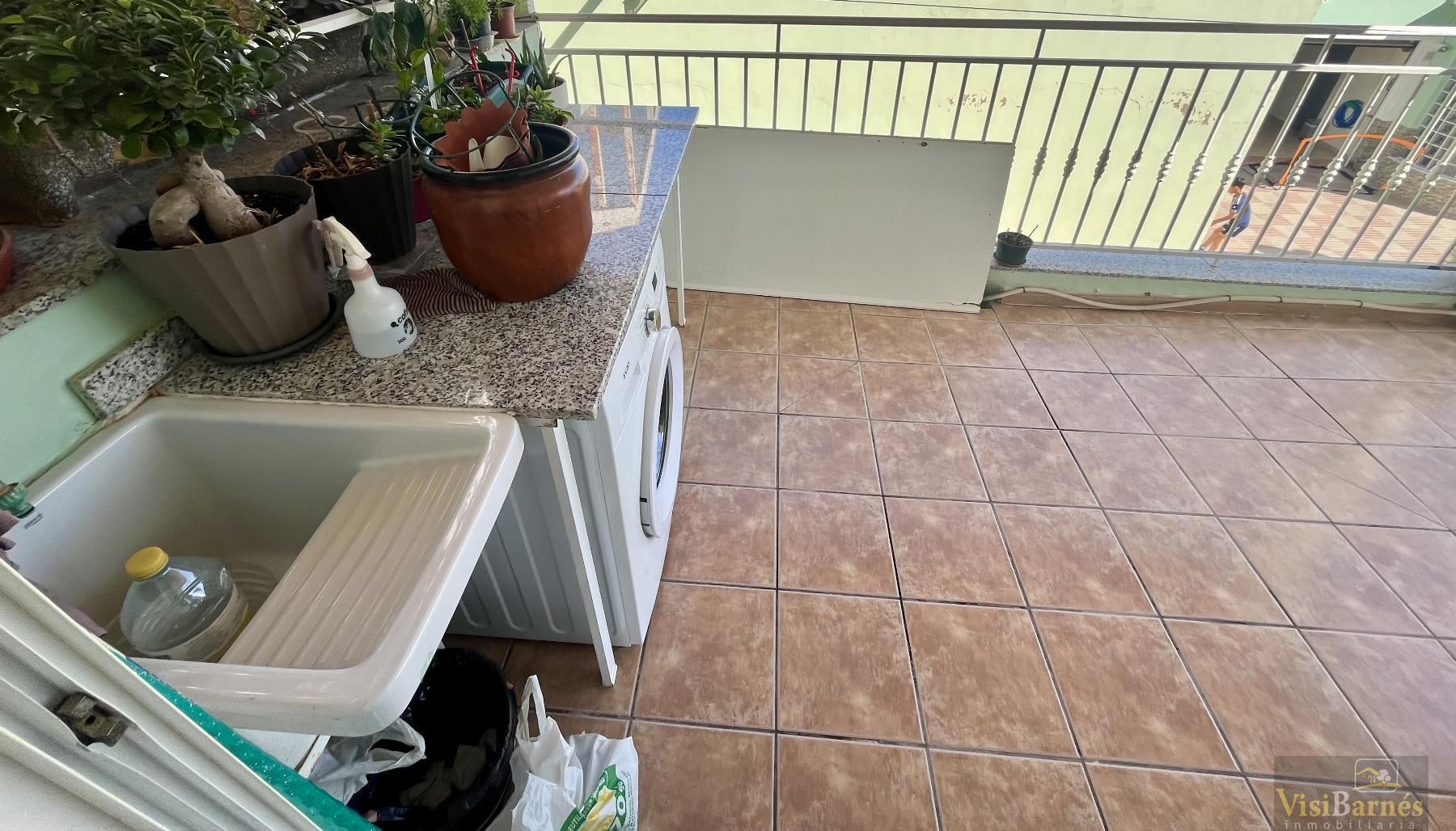For sale of duplex in Lorca