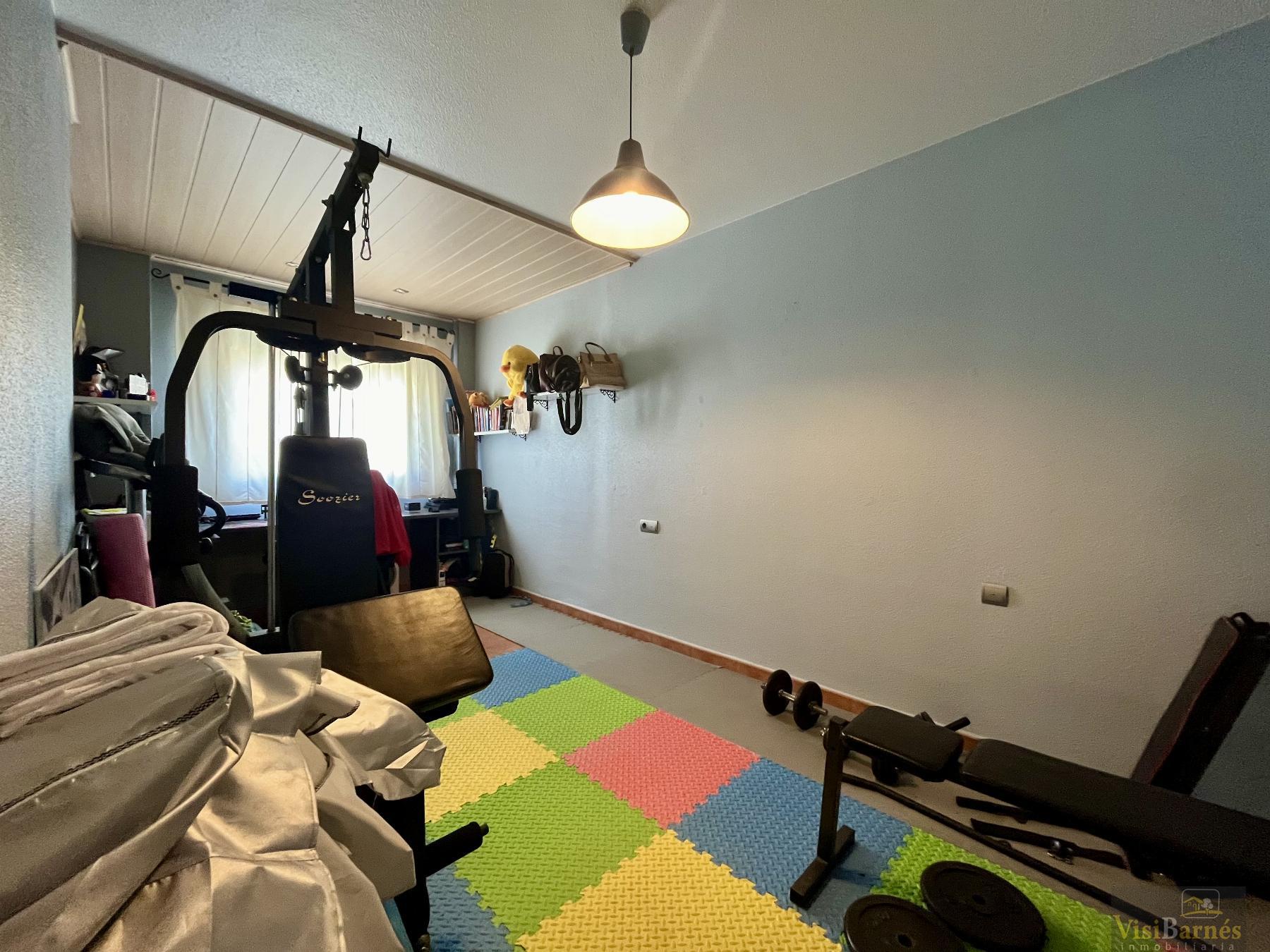 For sale of duplex in Lorca