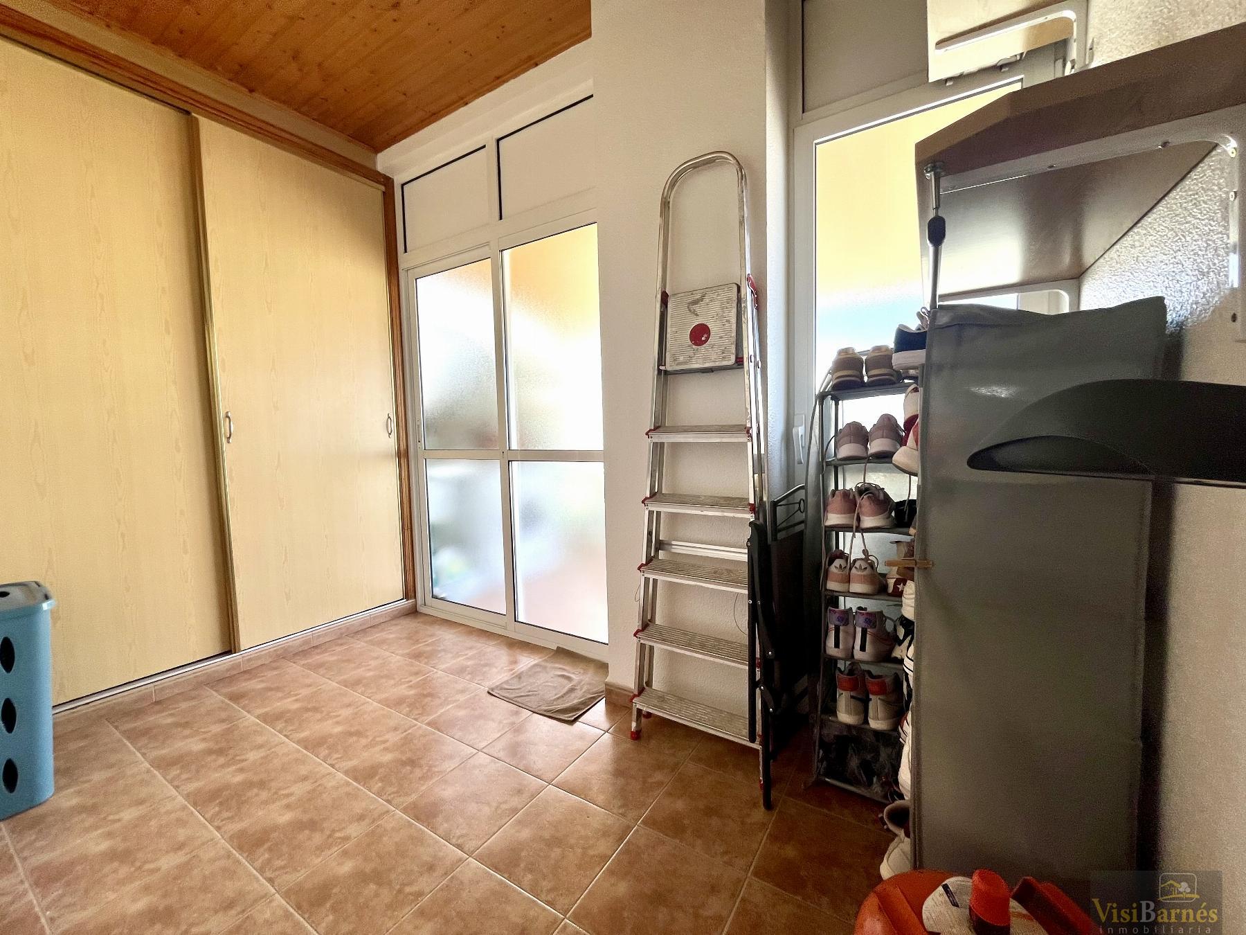 For sale of duplex in Lorca