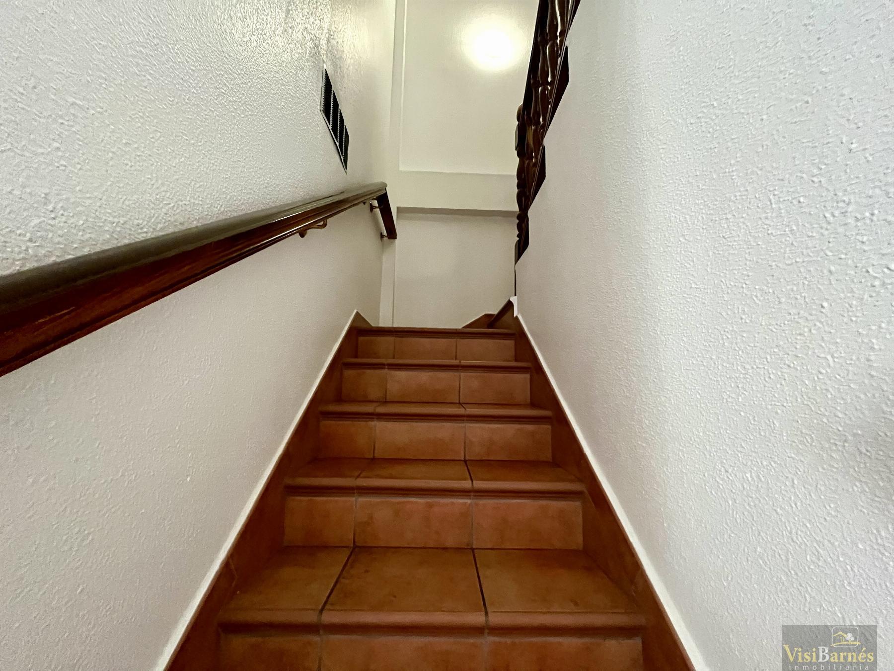 For sale of duplex in Lorca