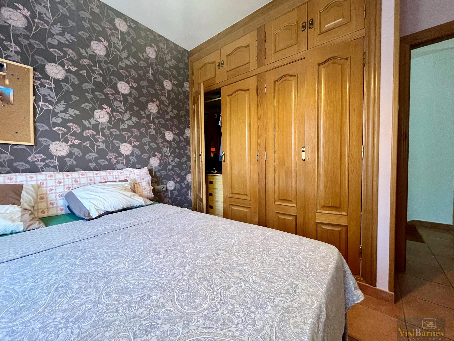 For sale of duplex in Lorca
