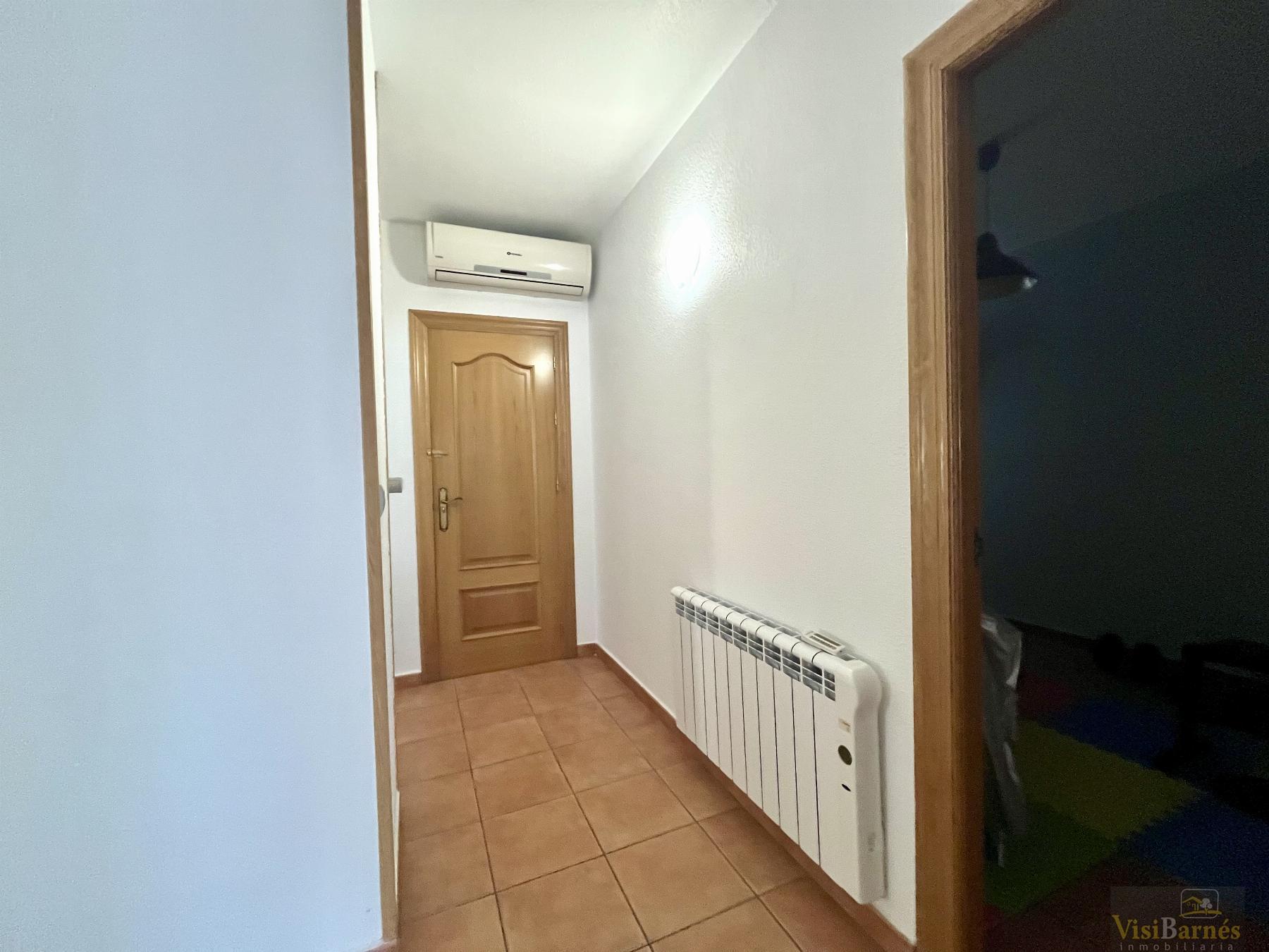 For sale of duplex in Lorca
