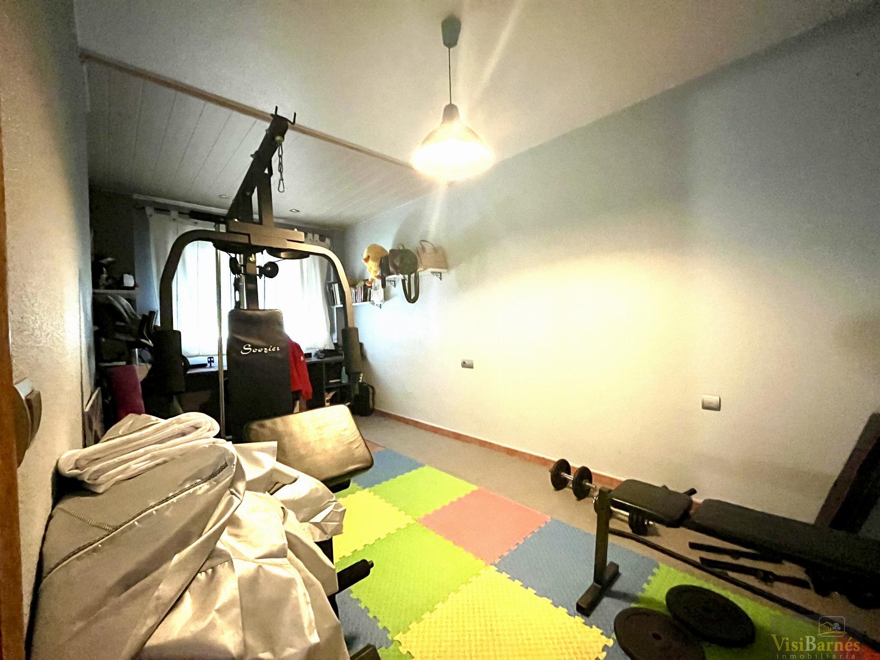 For sale of duplex in Lorca