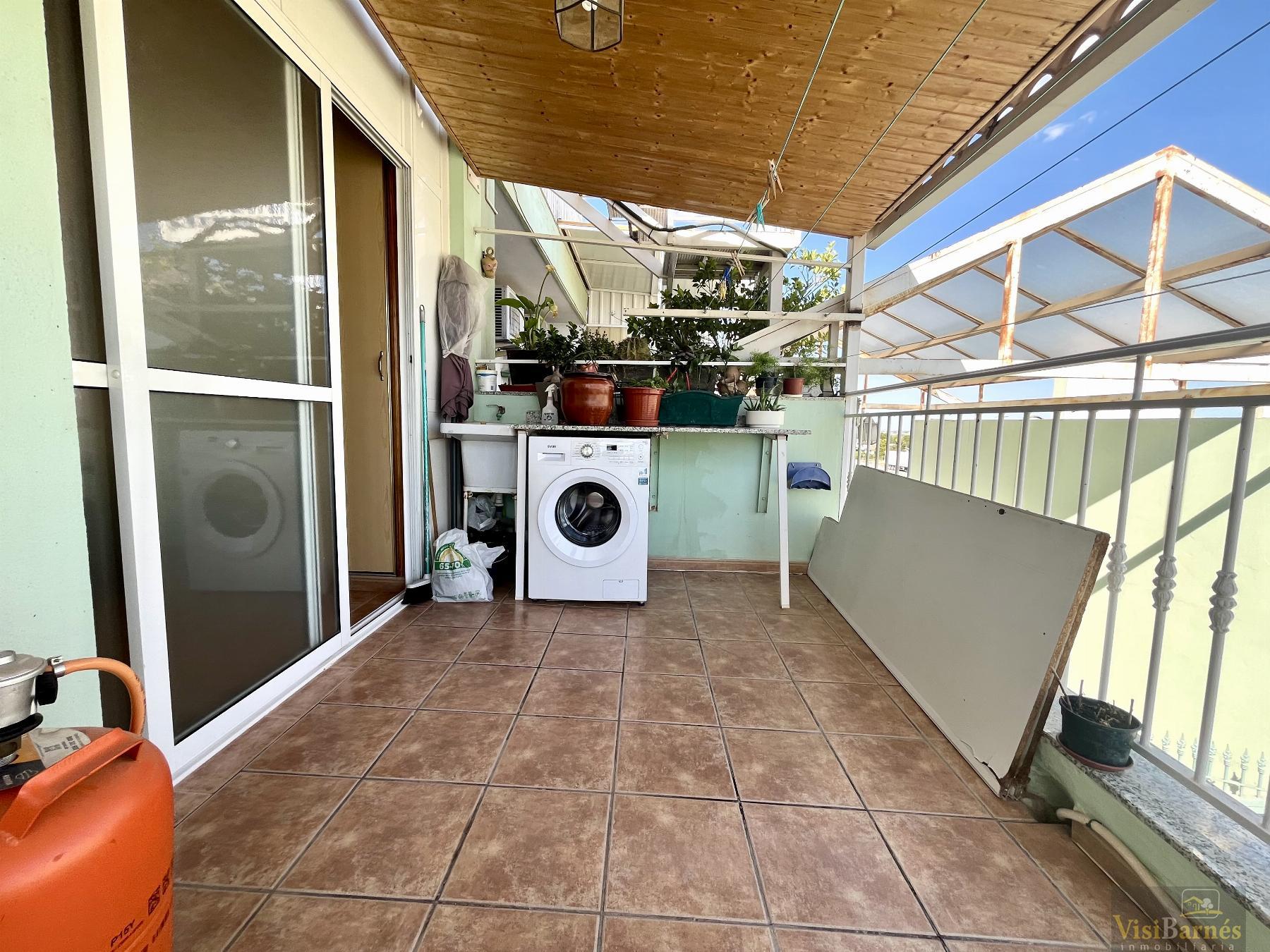 For sale of duplex in Lorca