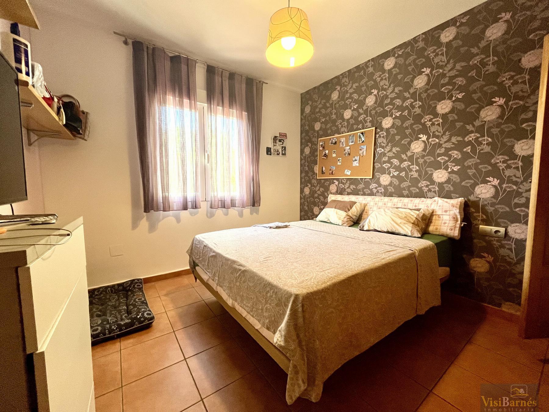 For sale of duplex in Lorca