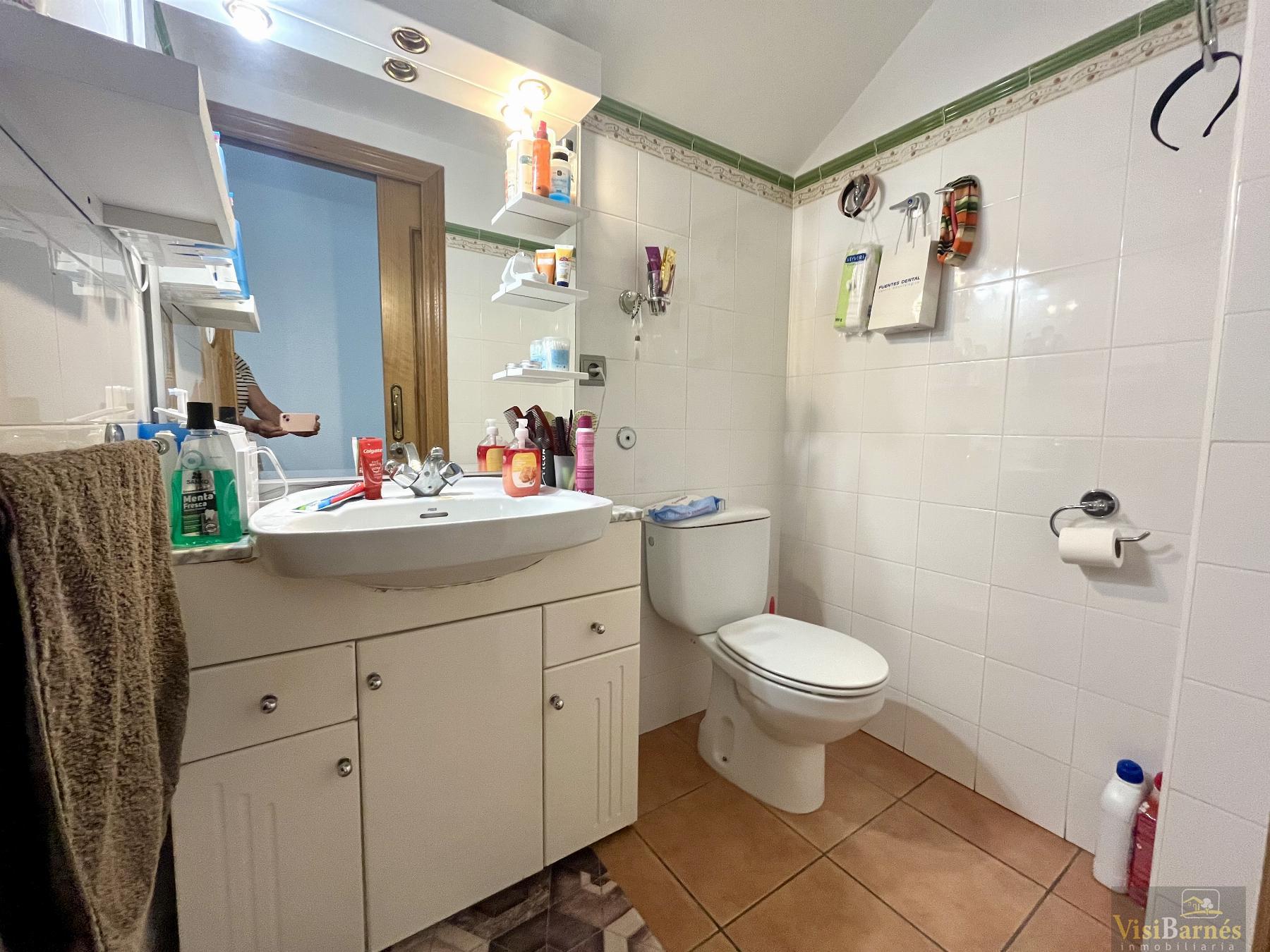 For sale of duplex in Lorca