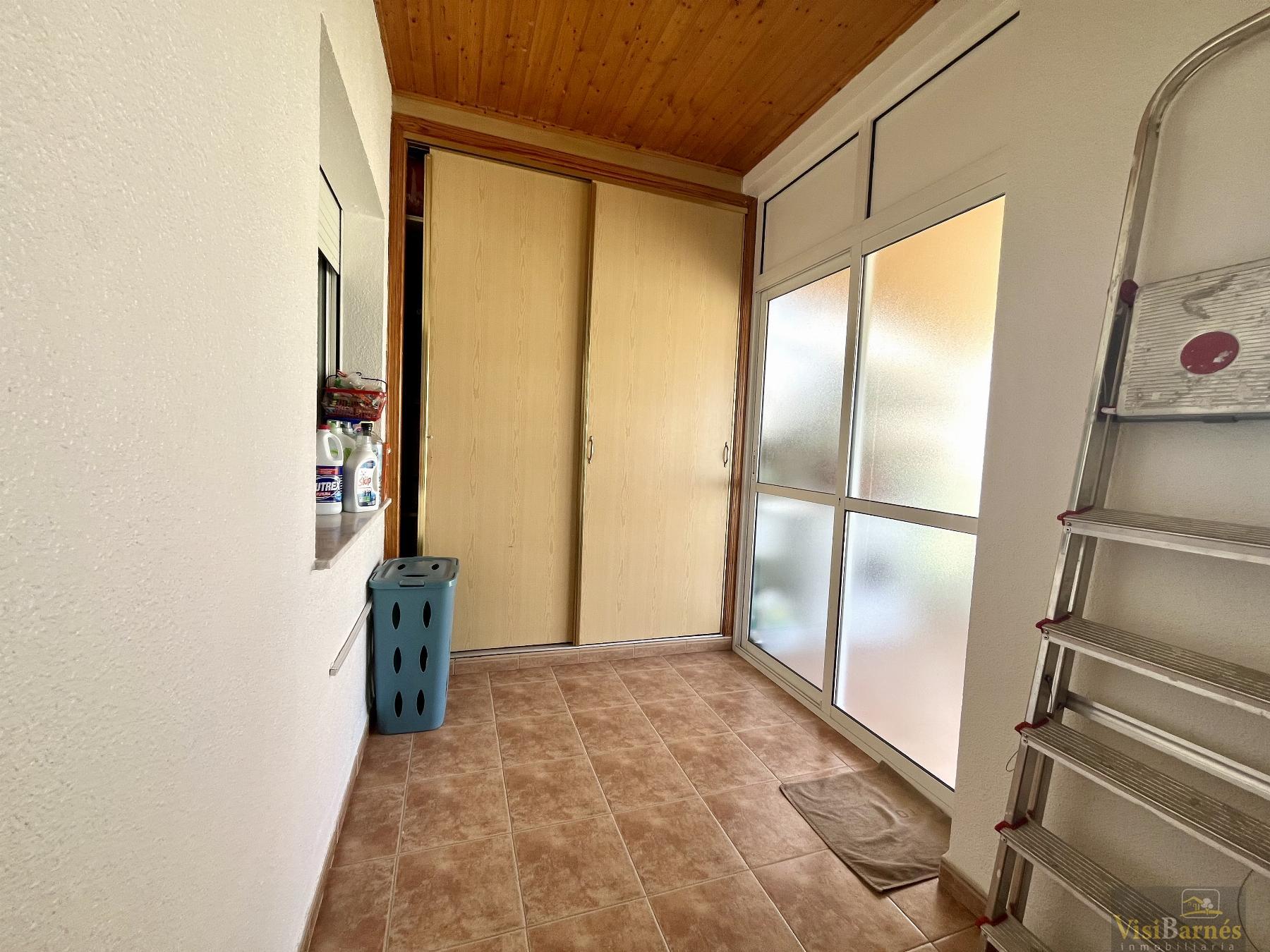 For sale of duplex in Lorca