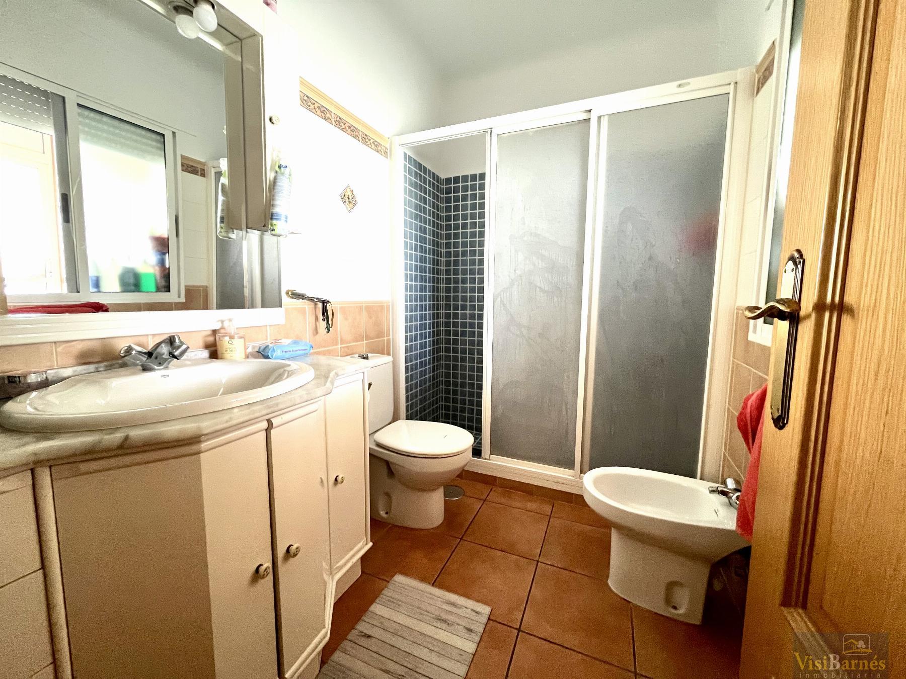 For sale of duplex in Lorca