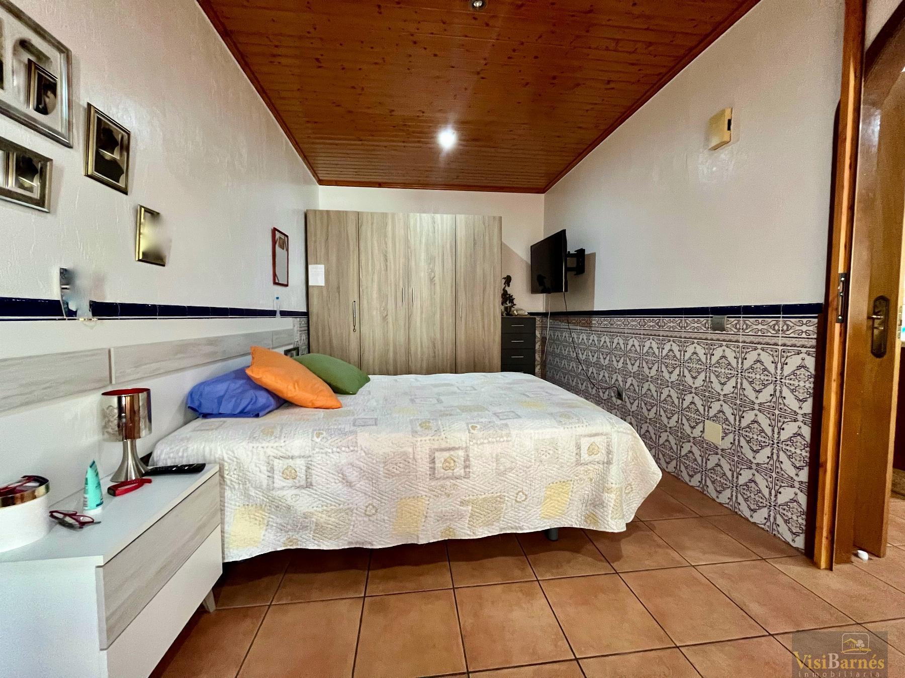 For sale of duplex in Lorca