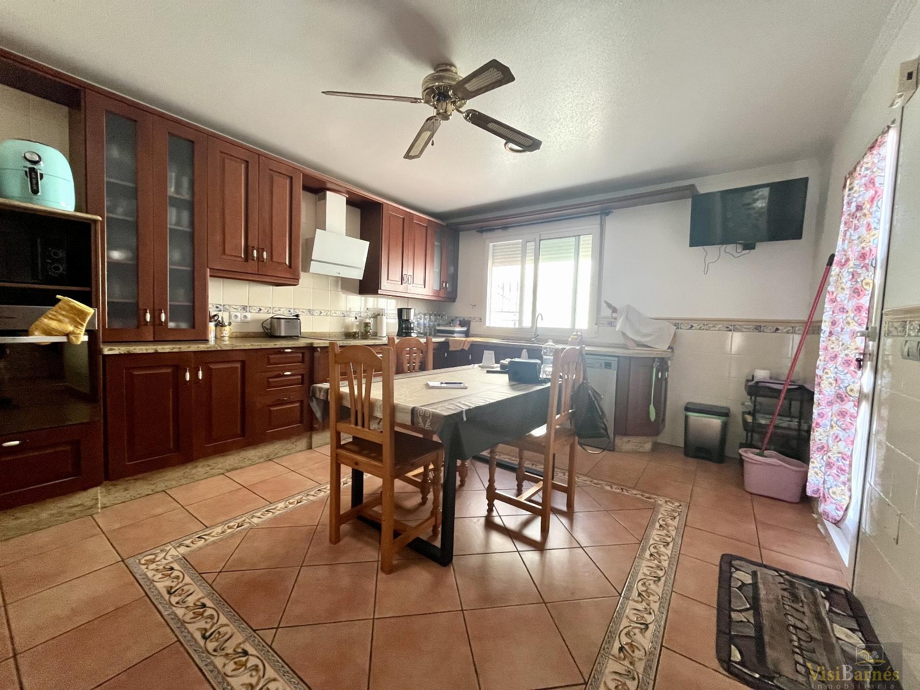 For sale of duplex in Lorca