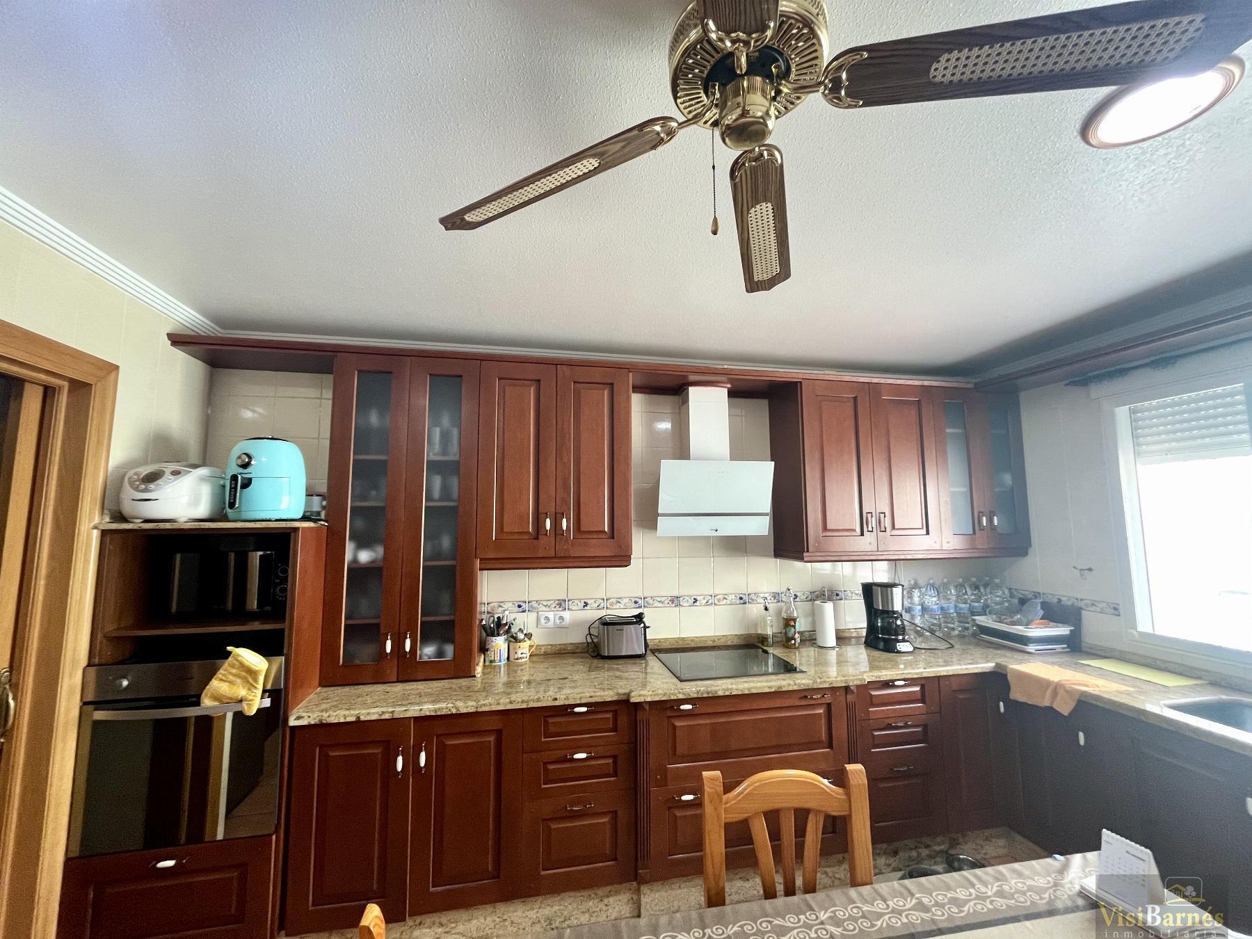 For sale of duplex in Lorca