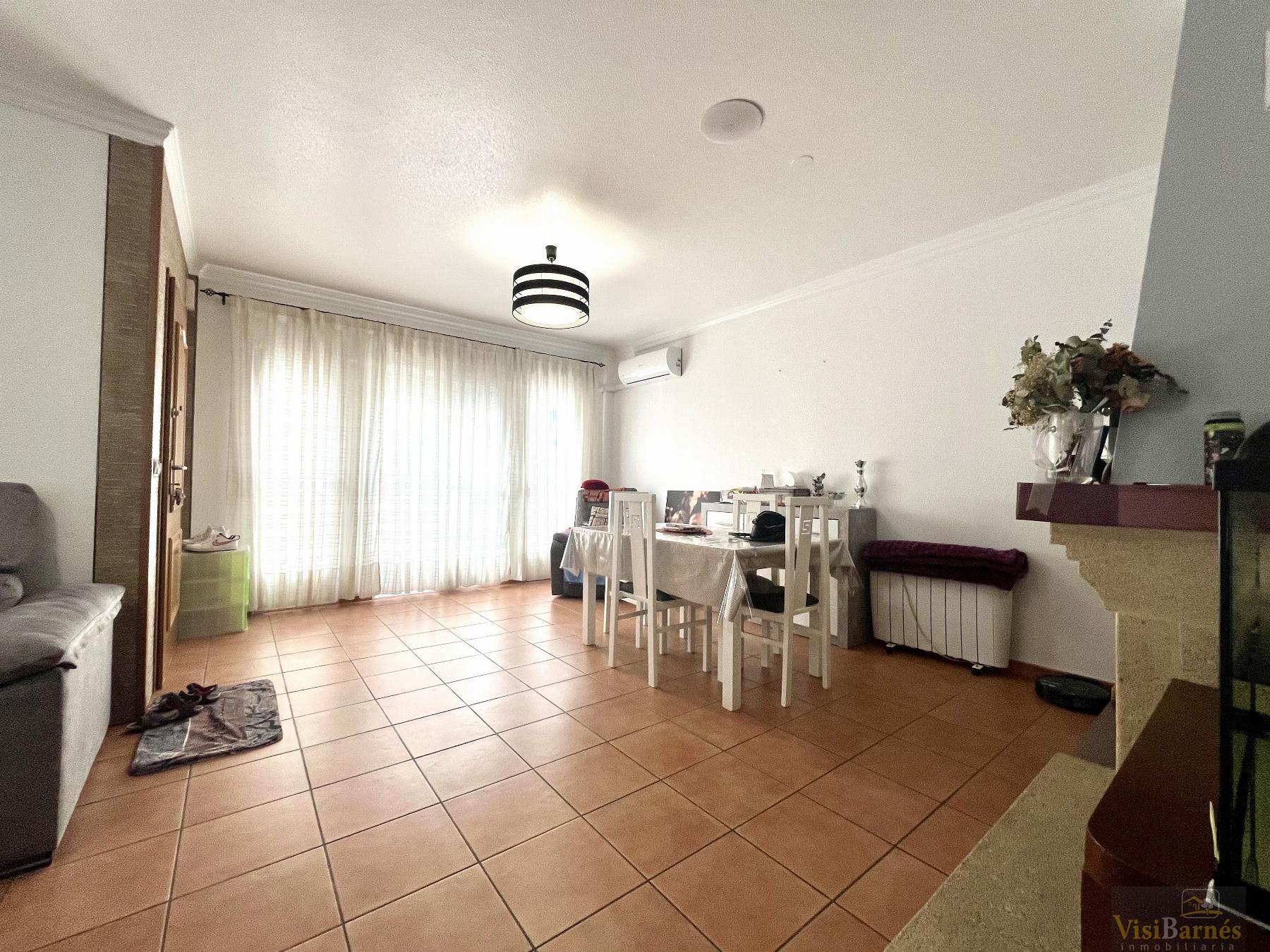 For sale of duplex in Lorca