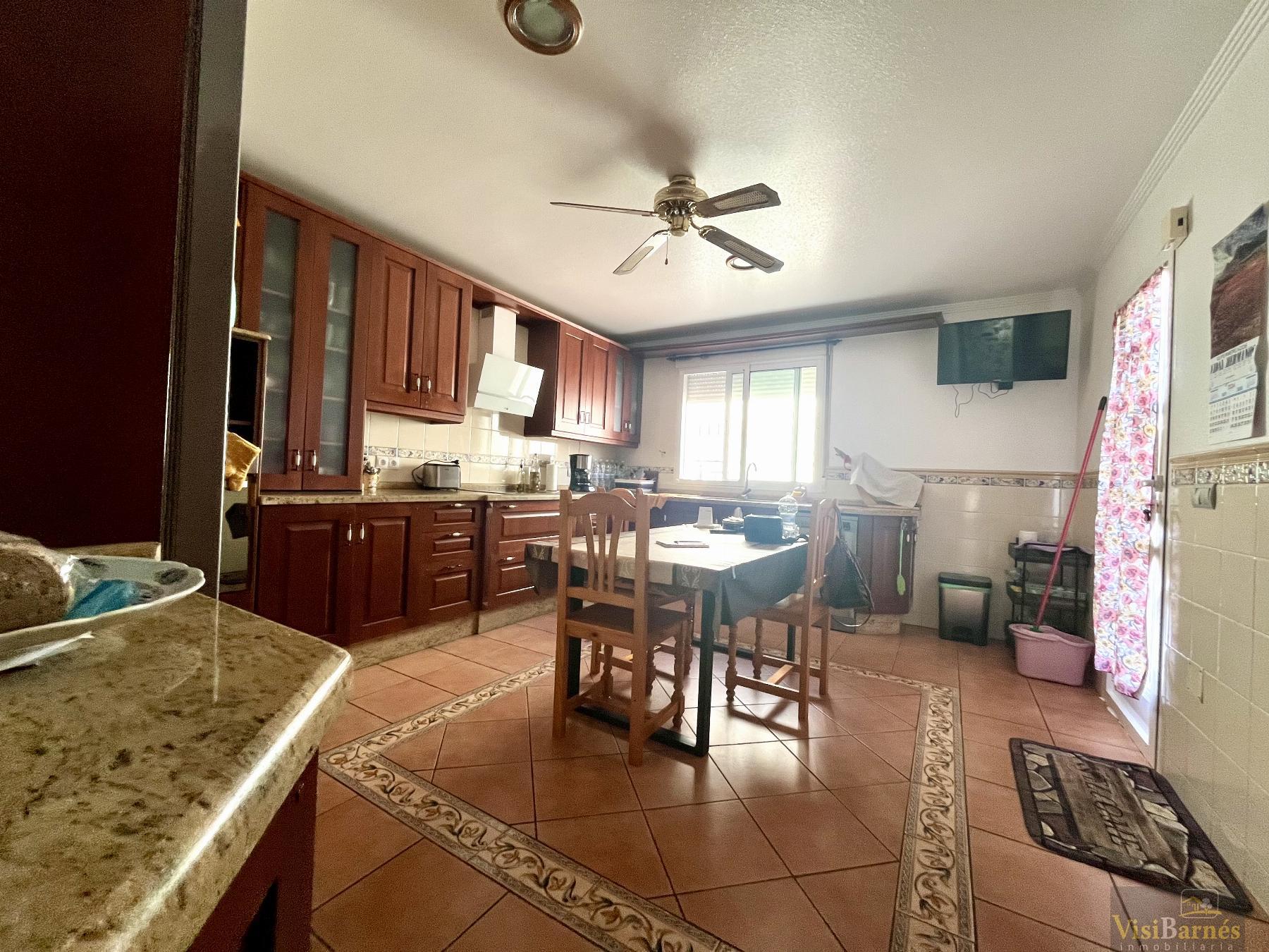 For sale of duplex in Lorca