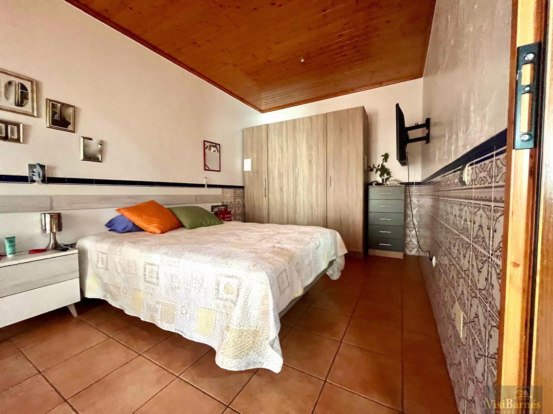 For sale of duplex in Lorca