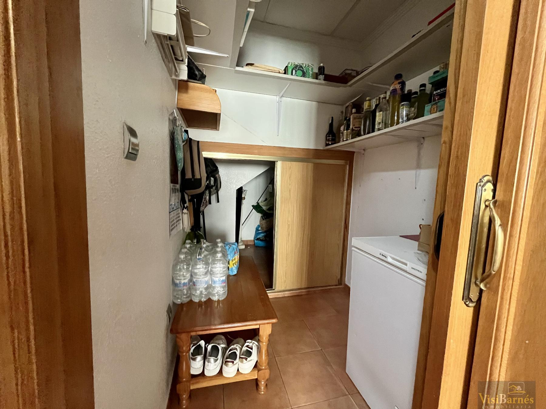 For sale of duplex in Lorca