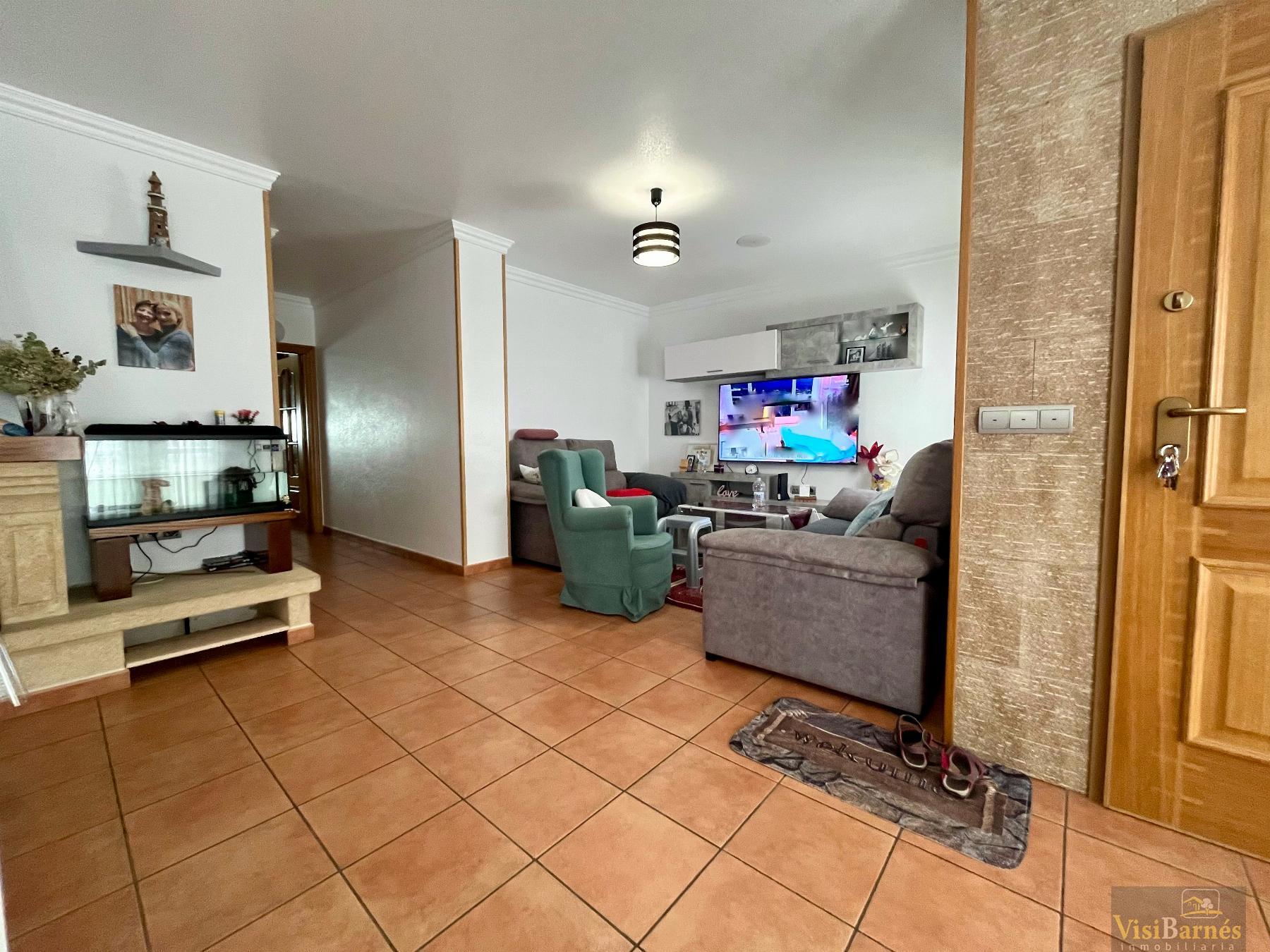 For sale of duplex in Lorca