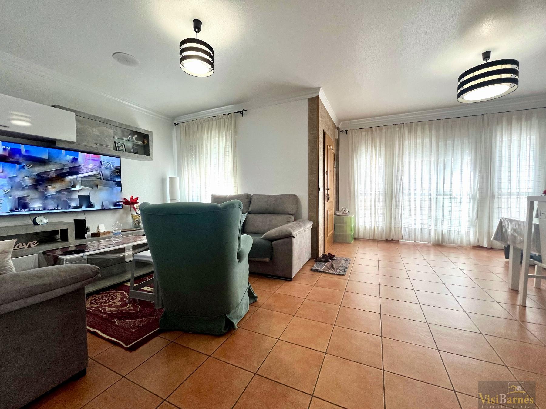 For sale of duplex in Lorca