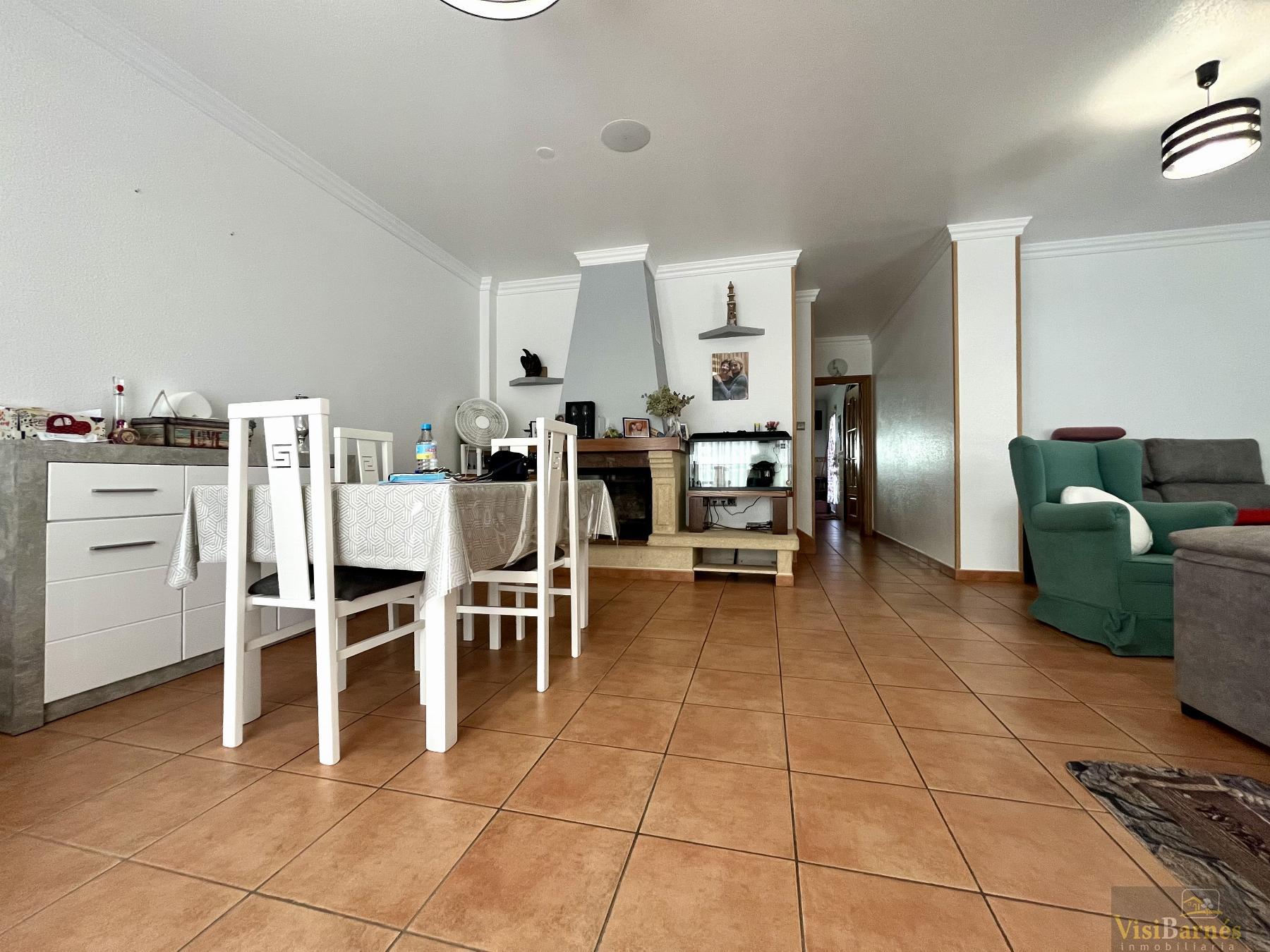 For sale of duplex in Lorca