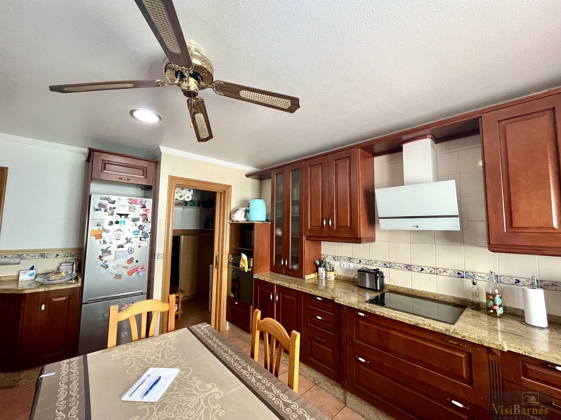 For sale of duplex in Lorca