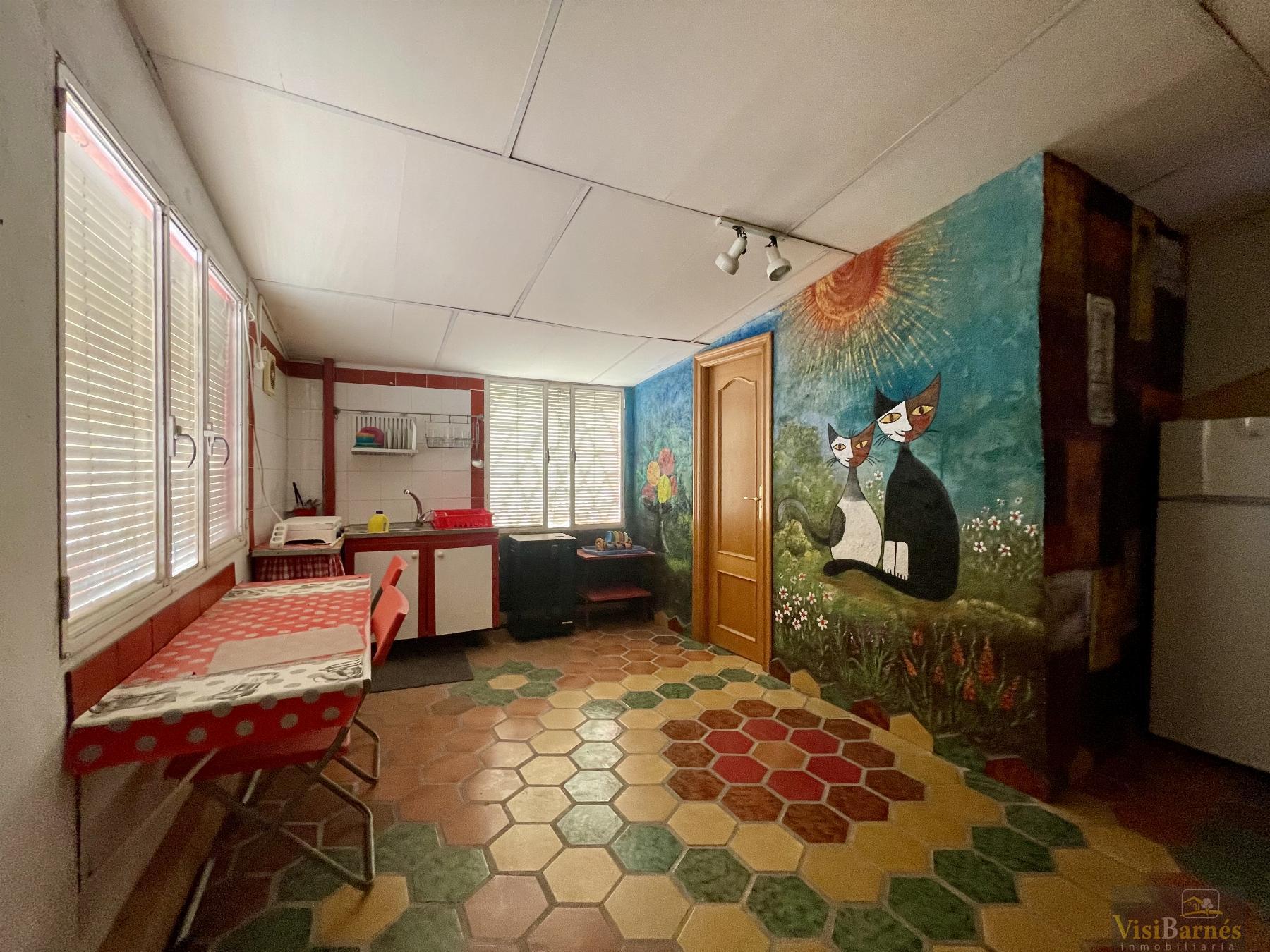 For sale of chalet in Lorca