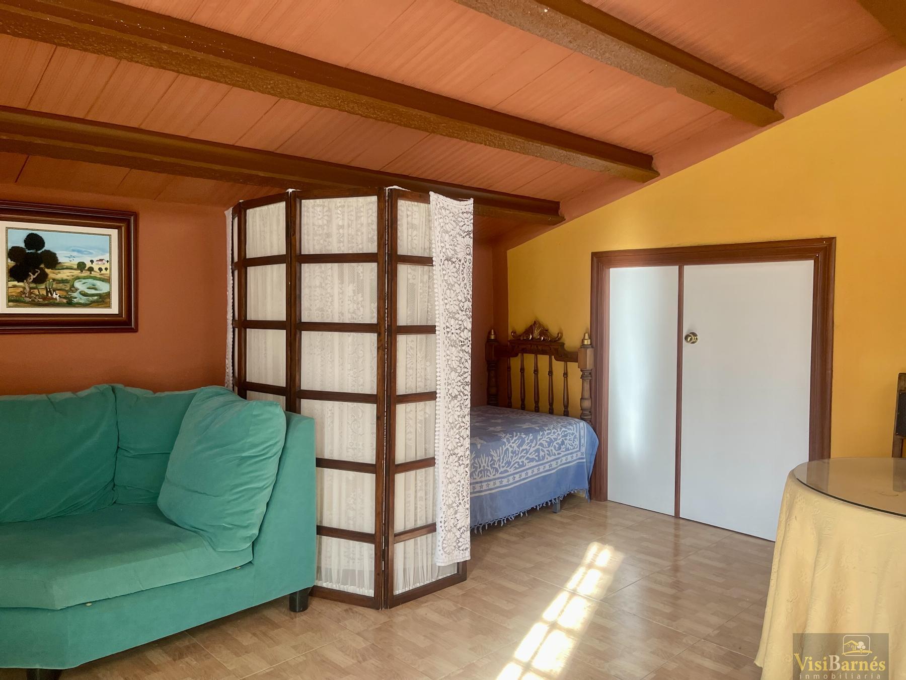 For sale of chalet in Lorca