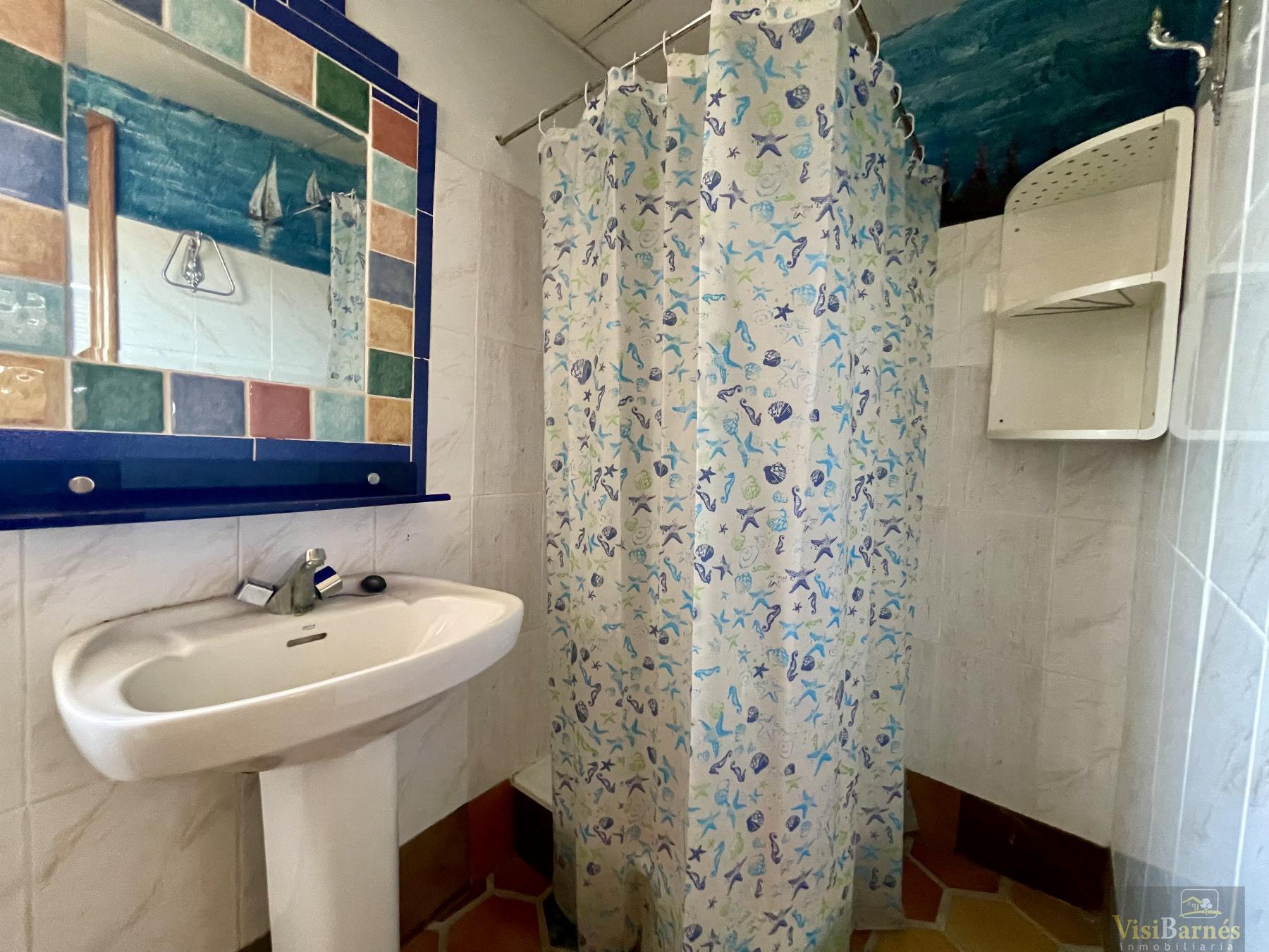 For sale of chalet in Lorca