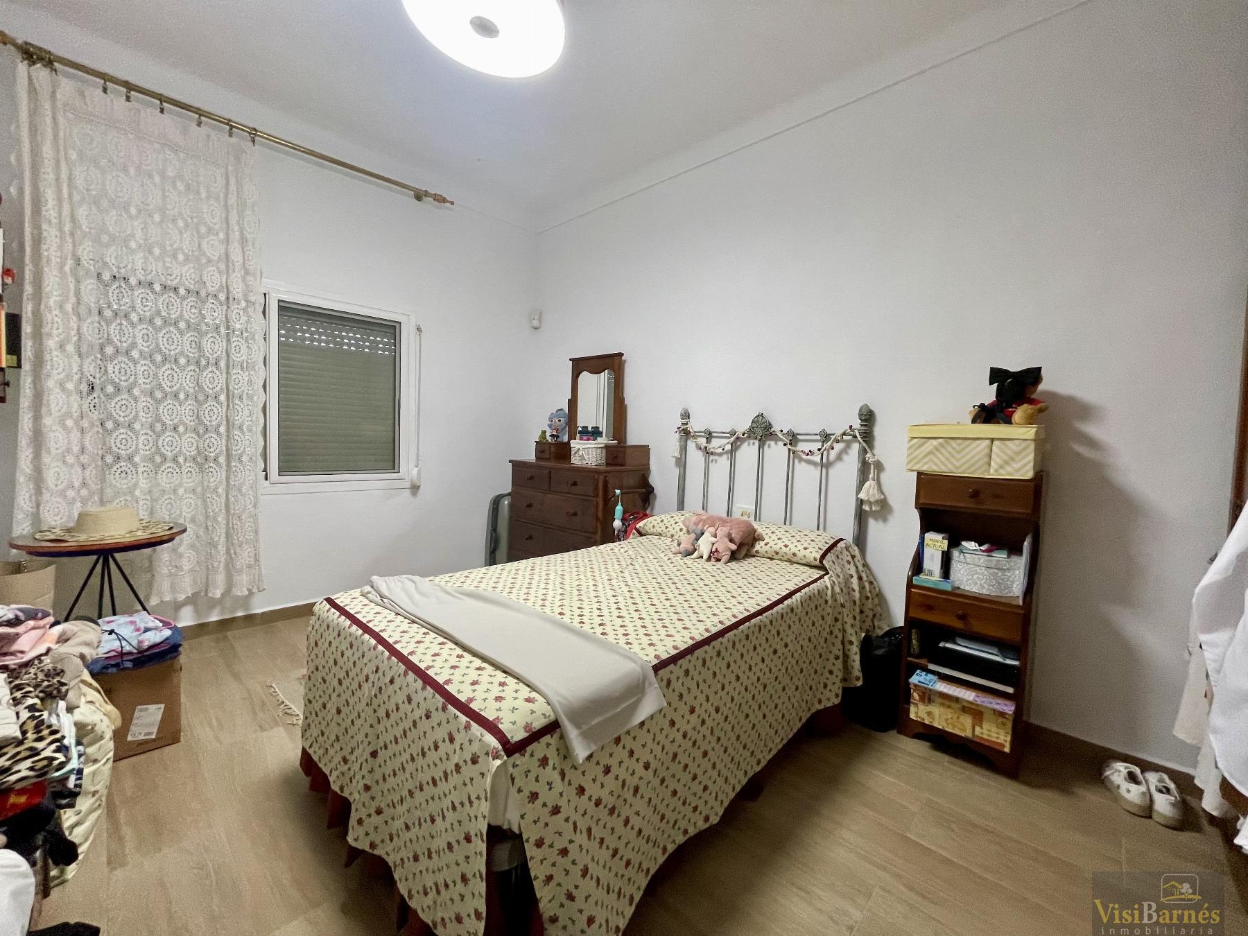 For sale of chalet in Lorca
