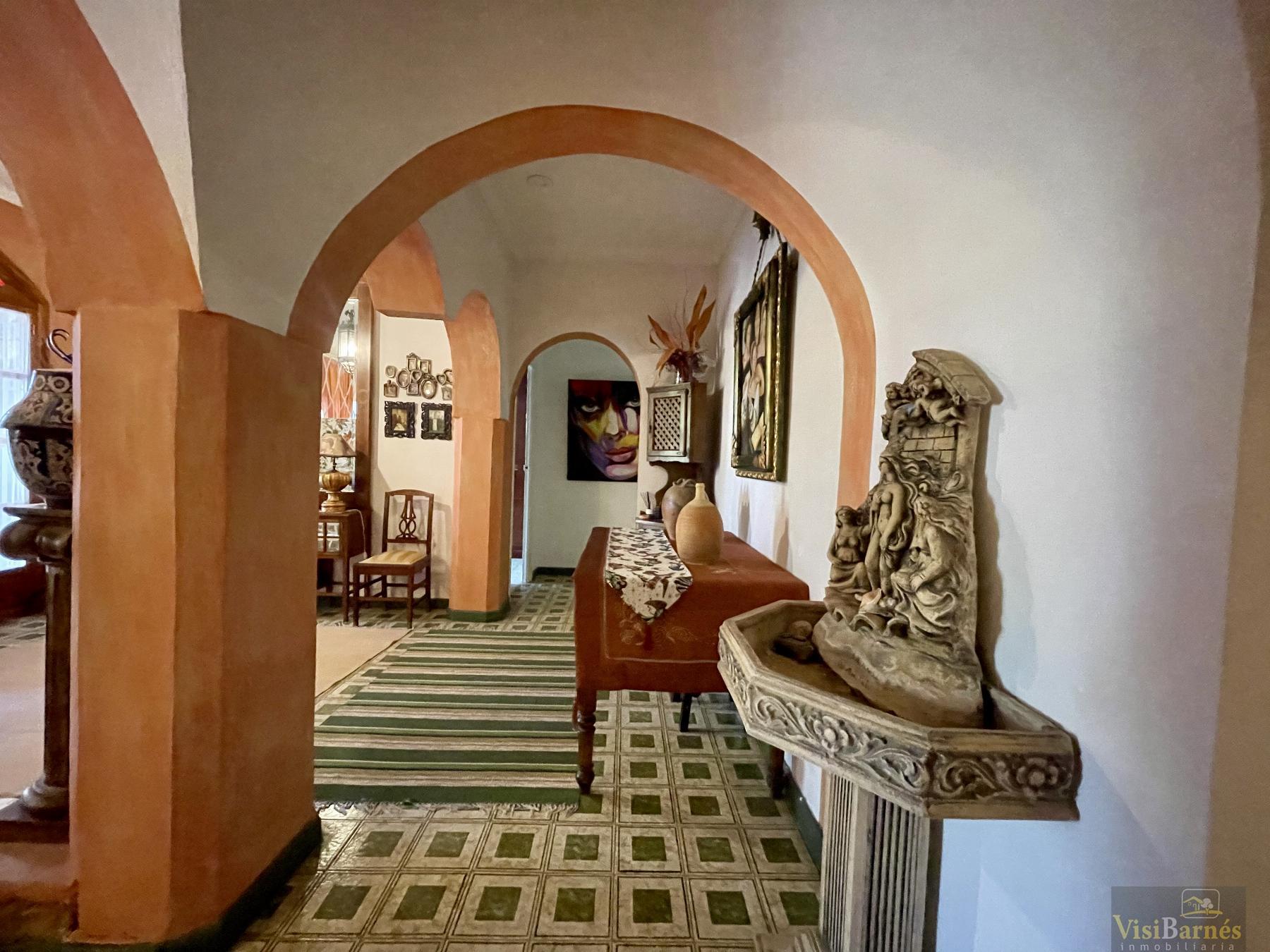 For sale of chalet in Lorca