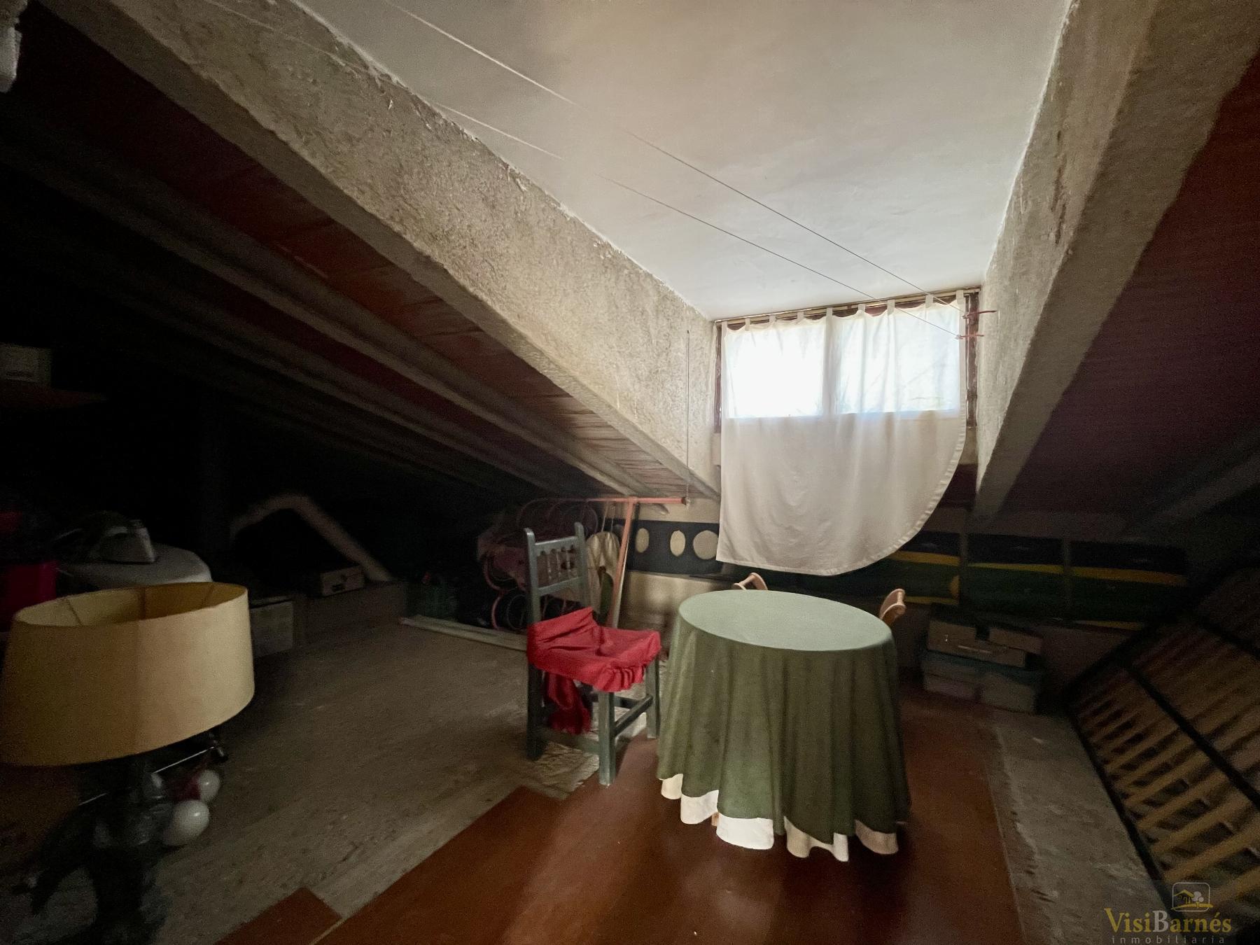 For sale of chalet in Lorca