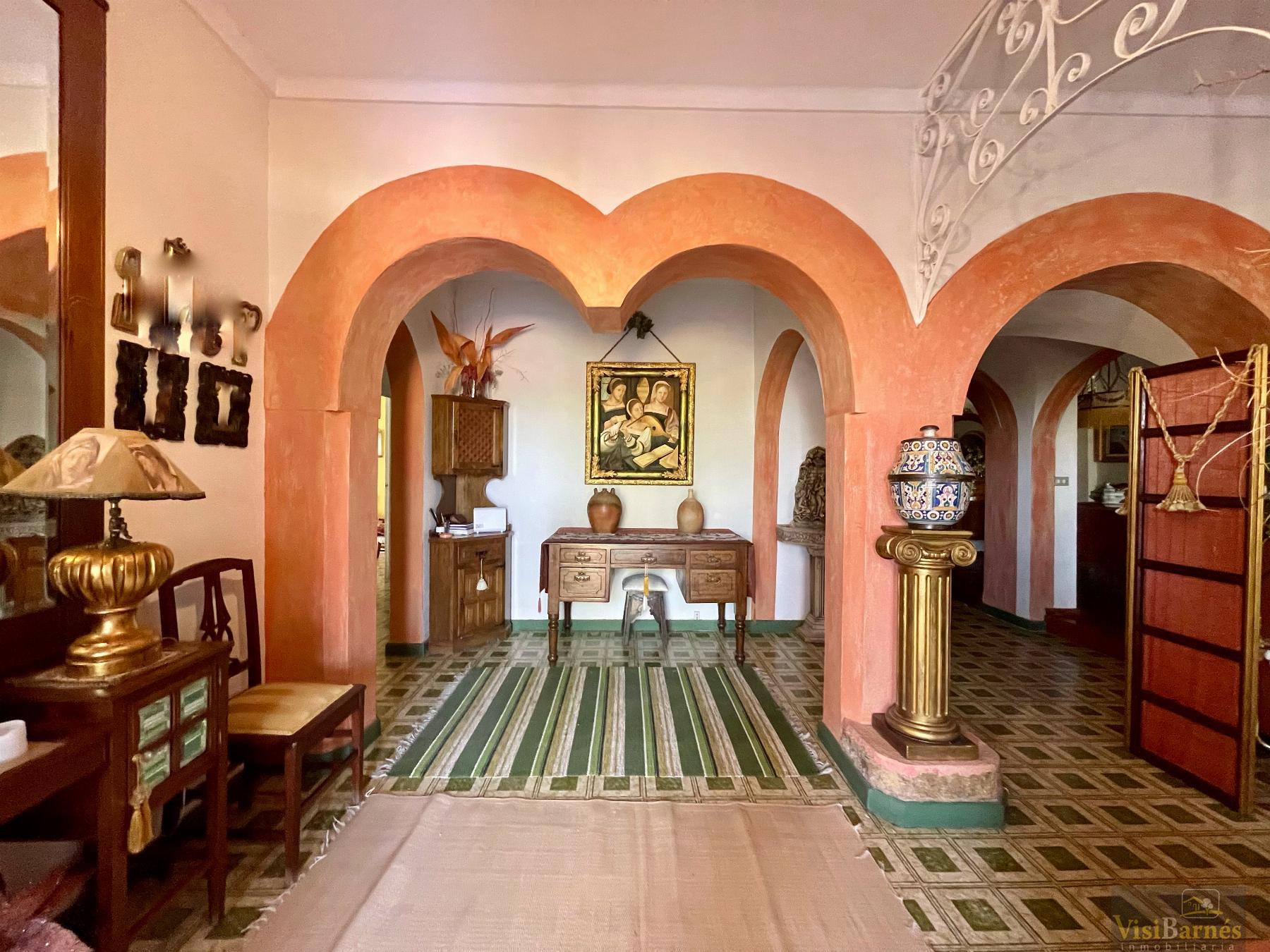 For sale of chalet in Lorca