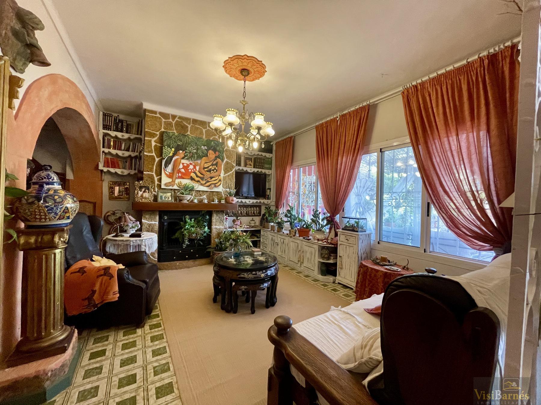For sale of chalet in Lorca
