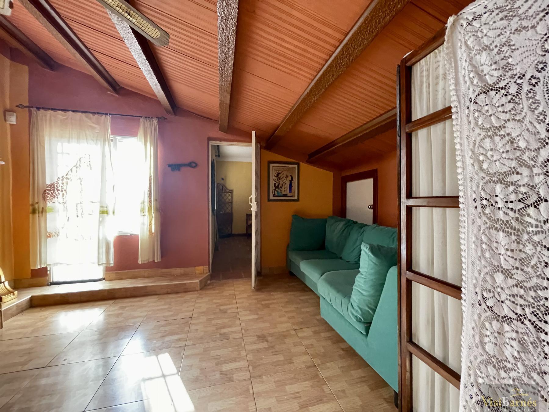 For sale of chalet in Lorca