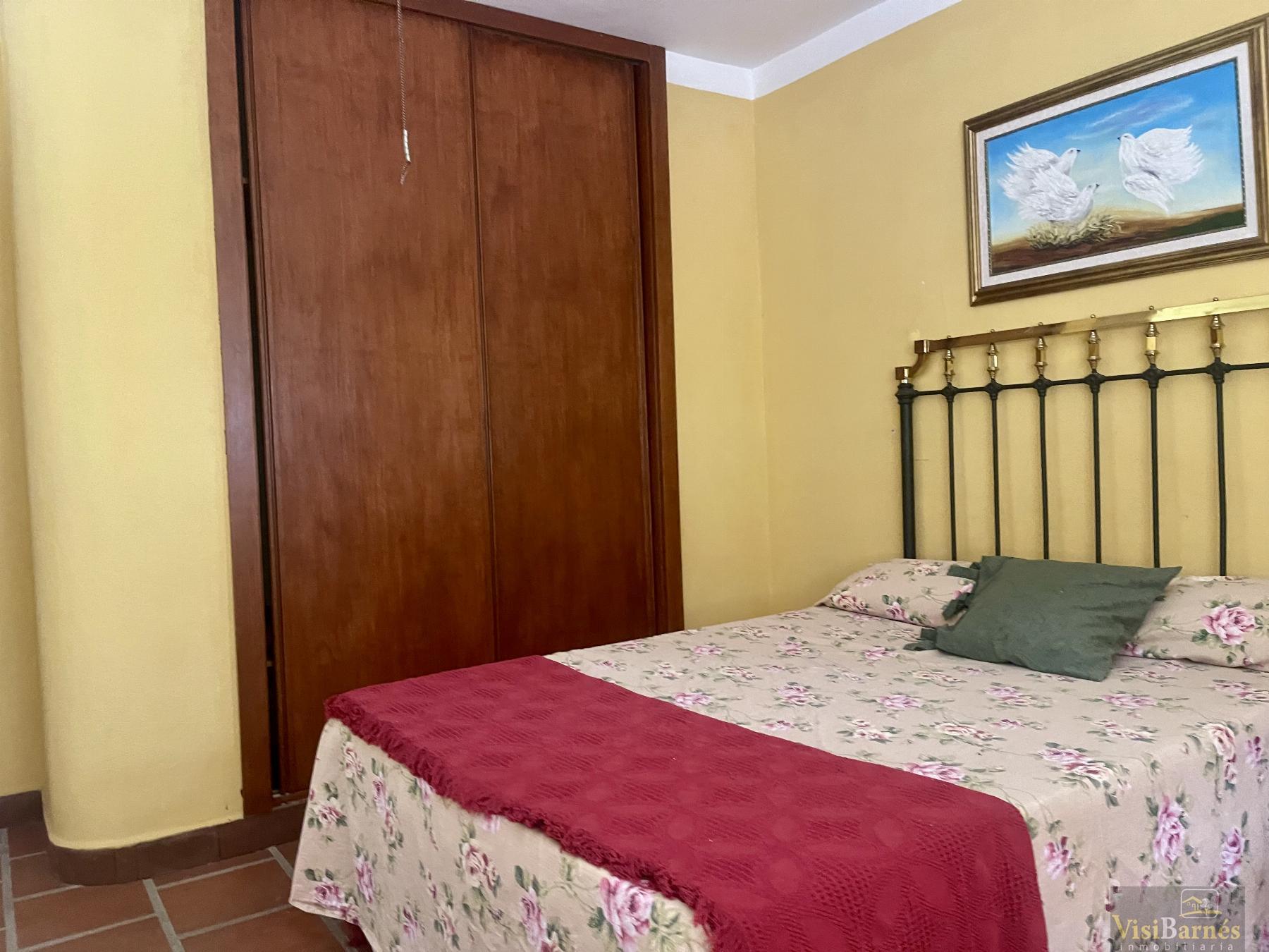 For sale of chalet in Lorca